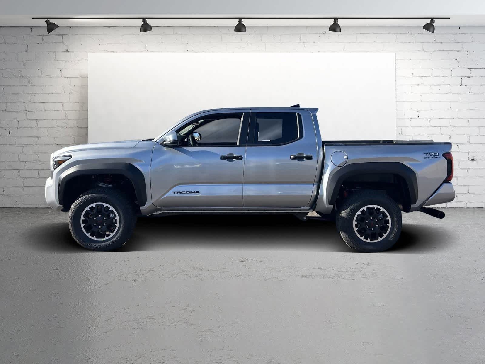 Thumbnail: 2025 Toyota Tacoma - 3