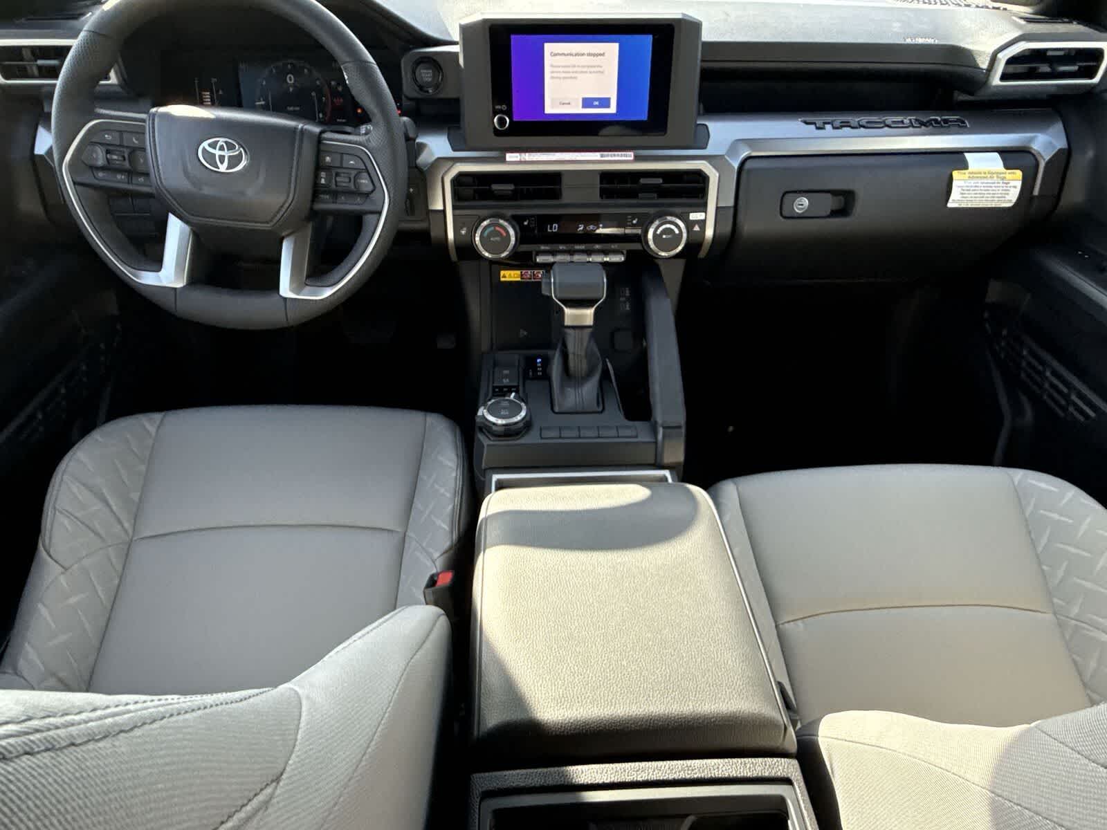 Thumbnail: 2025 Toyota Tacoma - 15