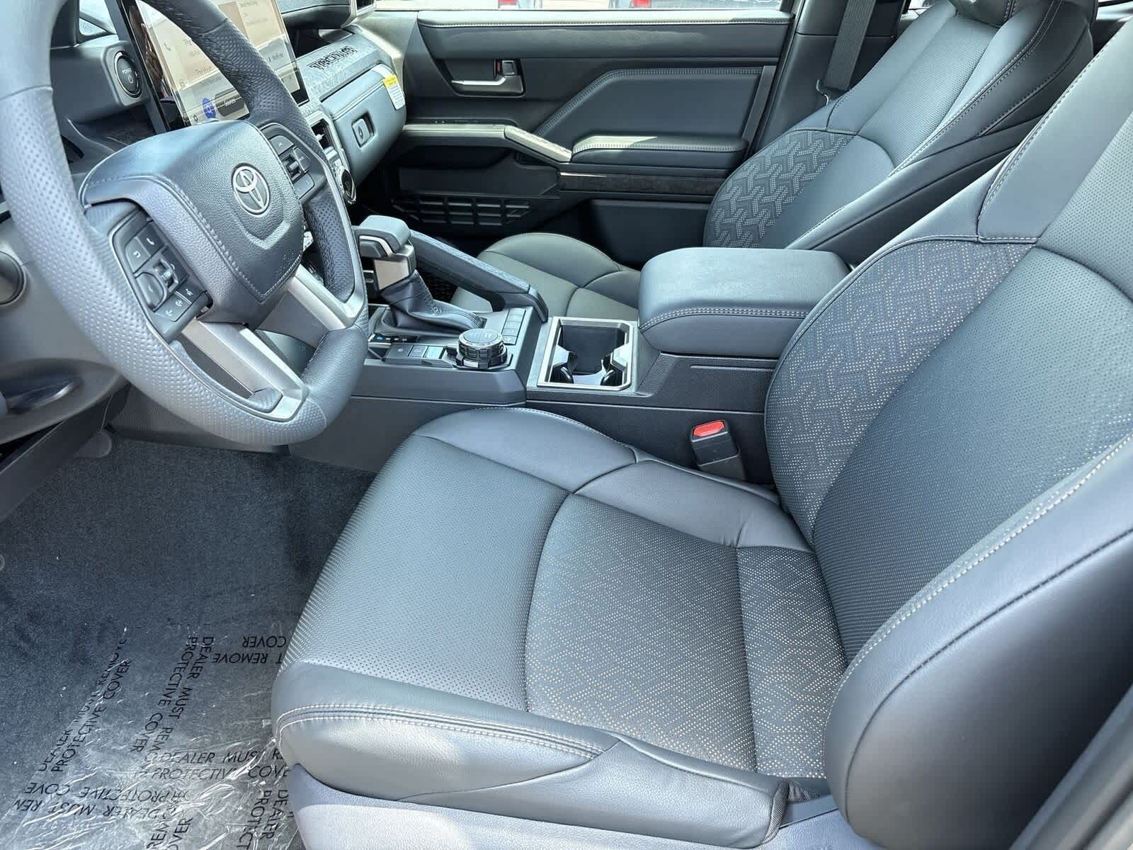 Thumbnail: 2025 Toyota Tacoma - 17