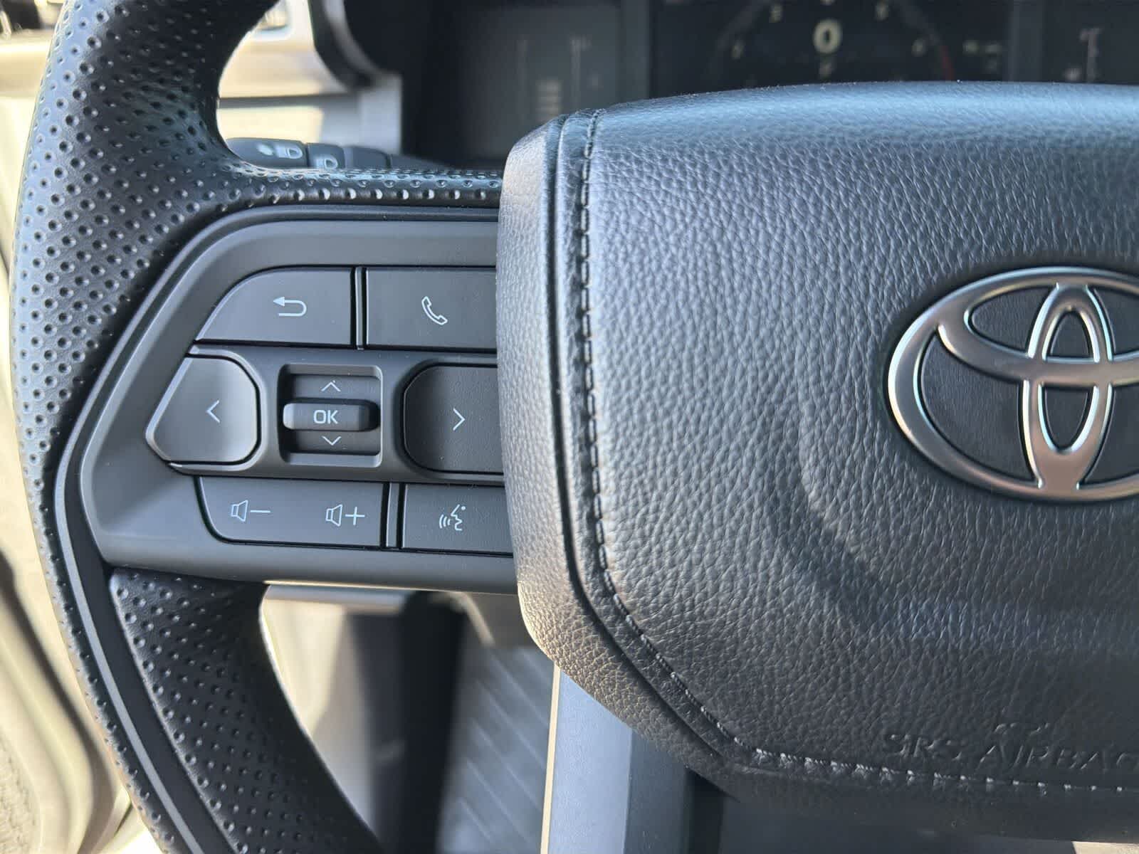 Thumbnail: 2026 Toyota Tacoma - 28