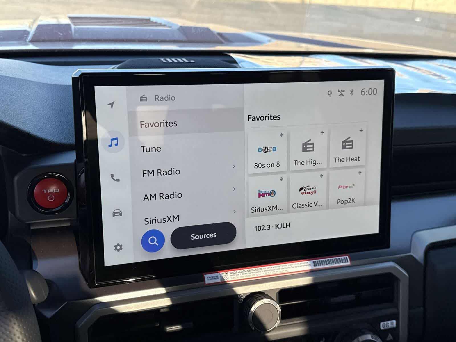 Thumbnail: 2025 Toyota Tacoma - 20