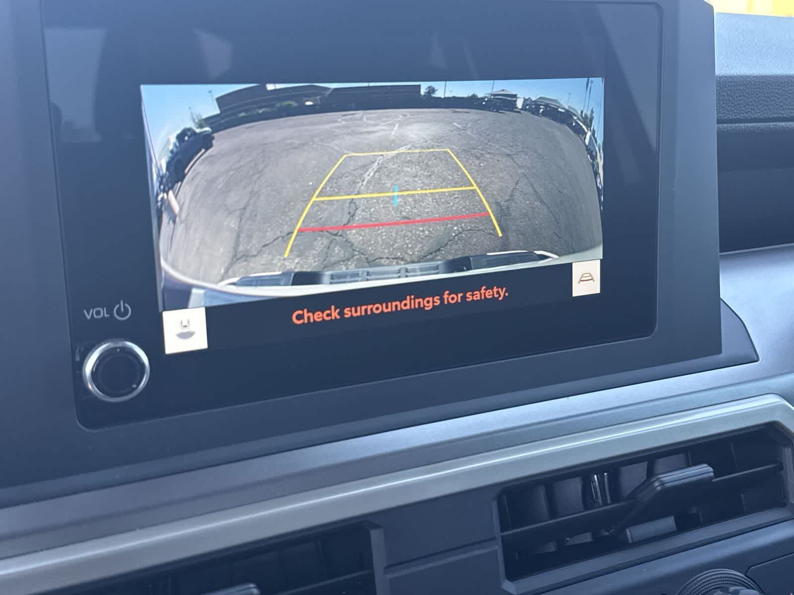 Thumbnail: 2024 Toyota Tacoma - 23