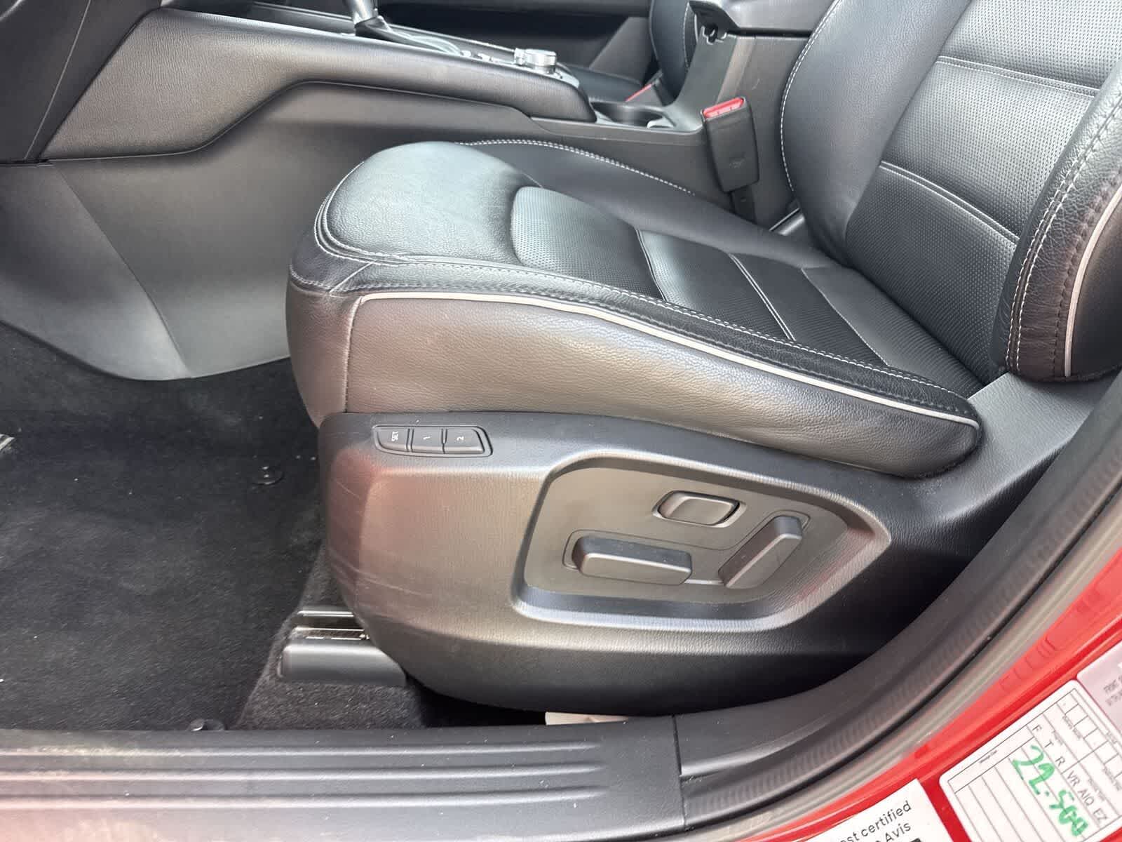 Thumbnail: 2025 Mazda CX-5 - 19