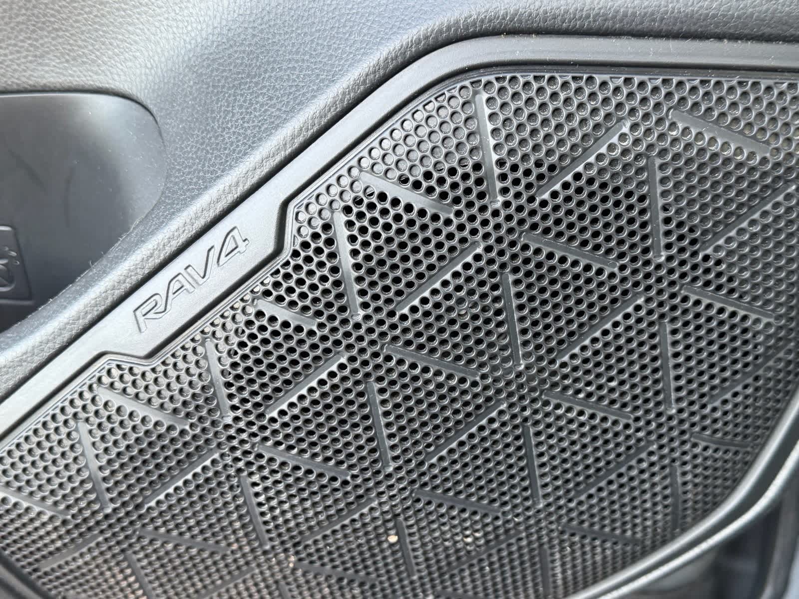 Thumbnail: 2024 Toyota RAV4 - 16