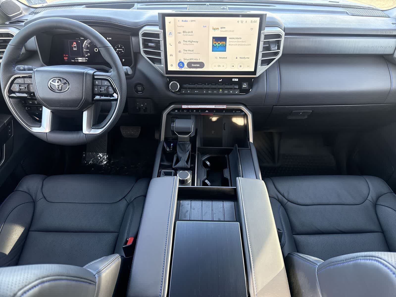 Thumbnail: 2026 Toyota Tundra - 15