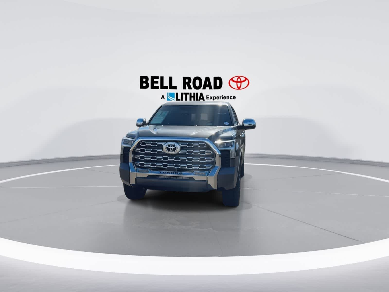 Thumbnail: 2026 Toyota Tundra - 3