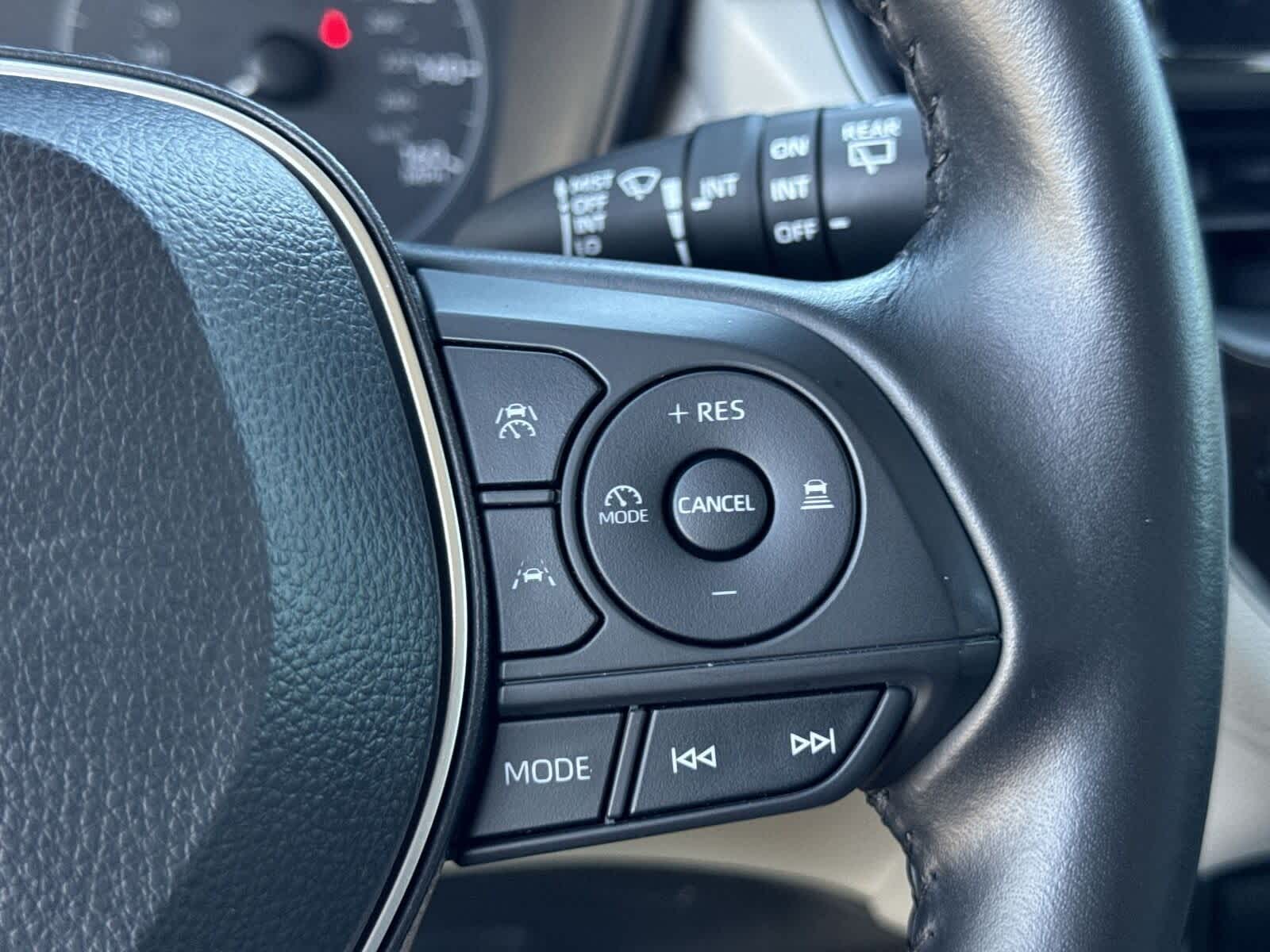 Thumbnail: 2024 Toyota Corolla Cross - 29