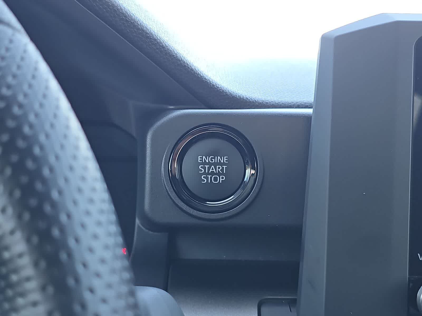 Thumbnail: 2026 Toyota Tacoma - 26