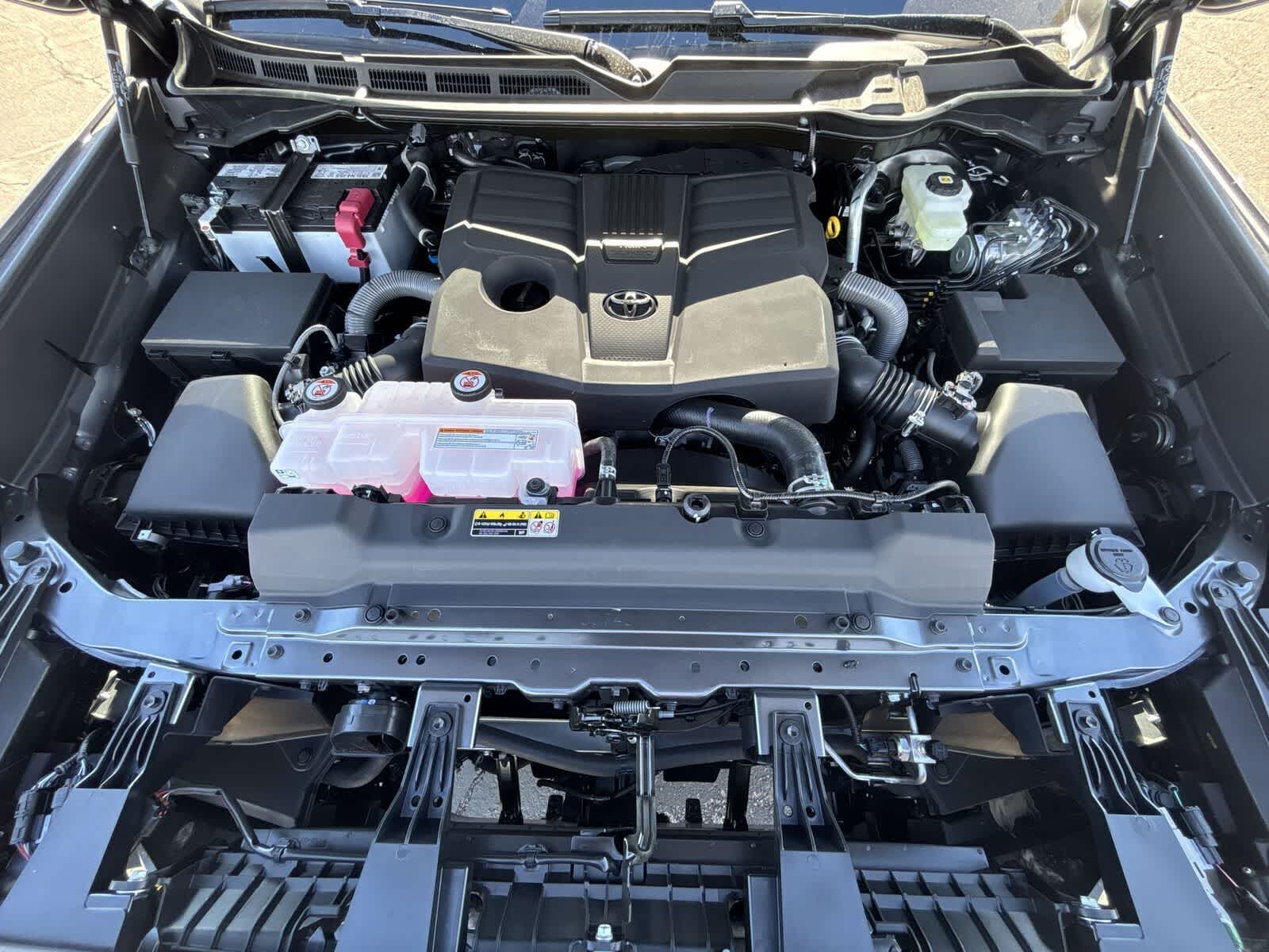 Thumbnail: 2026 Toyota Tundra - 31