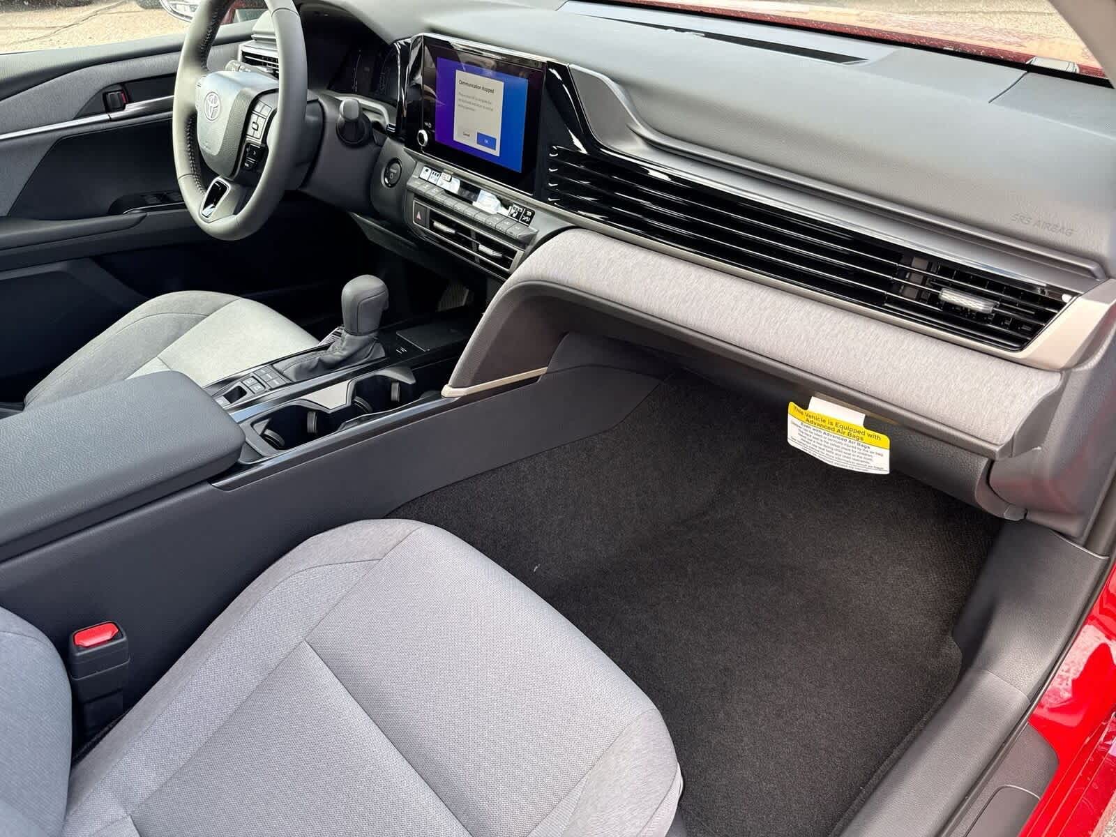 Thumbnail: 2026 Toyota Camry - 11