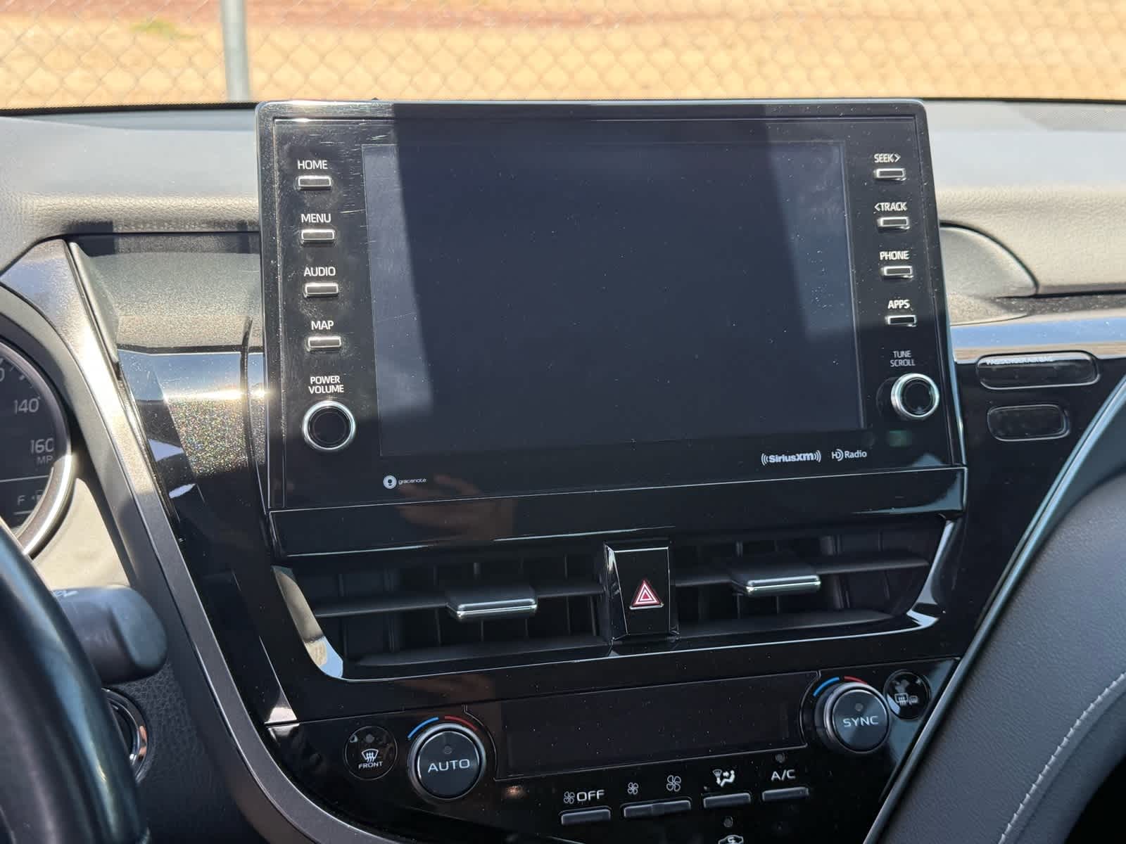 2022 Toyota Camry SE 17