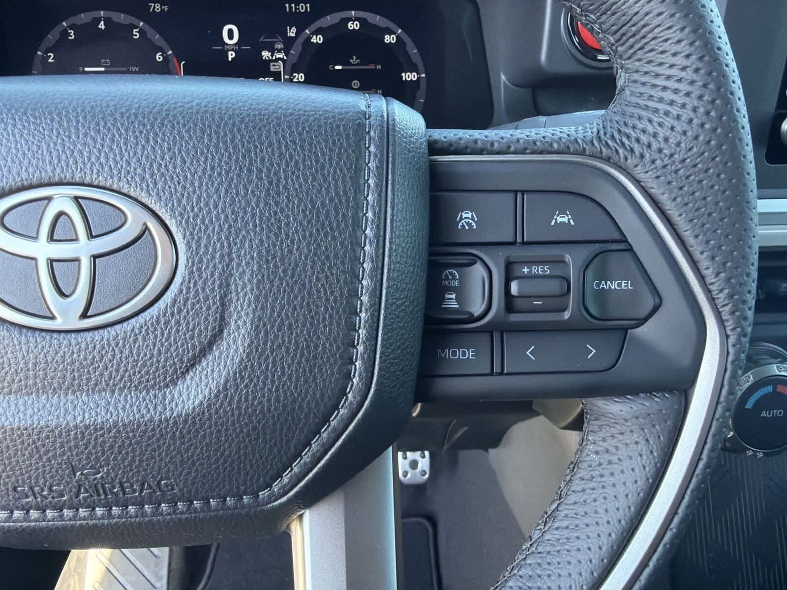 Thumbnail: 2026 Toyota Tacoma - 29