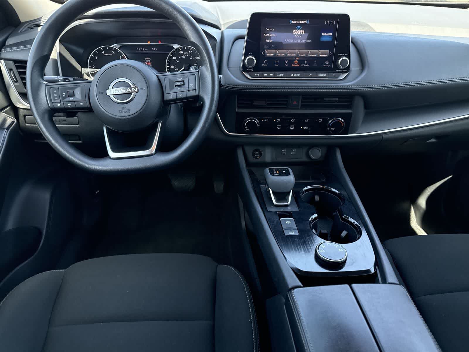 Thumbnail: 2024 Nissan Rogue - 15