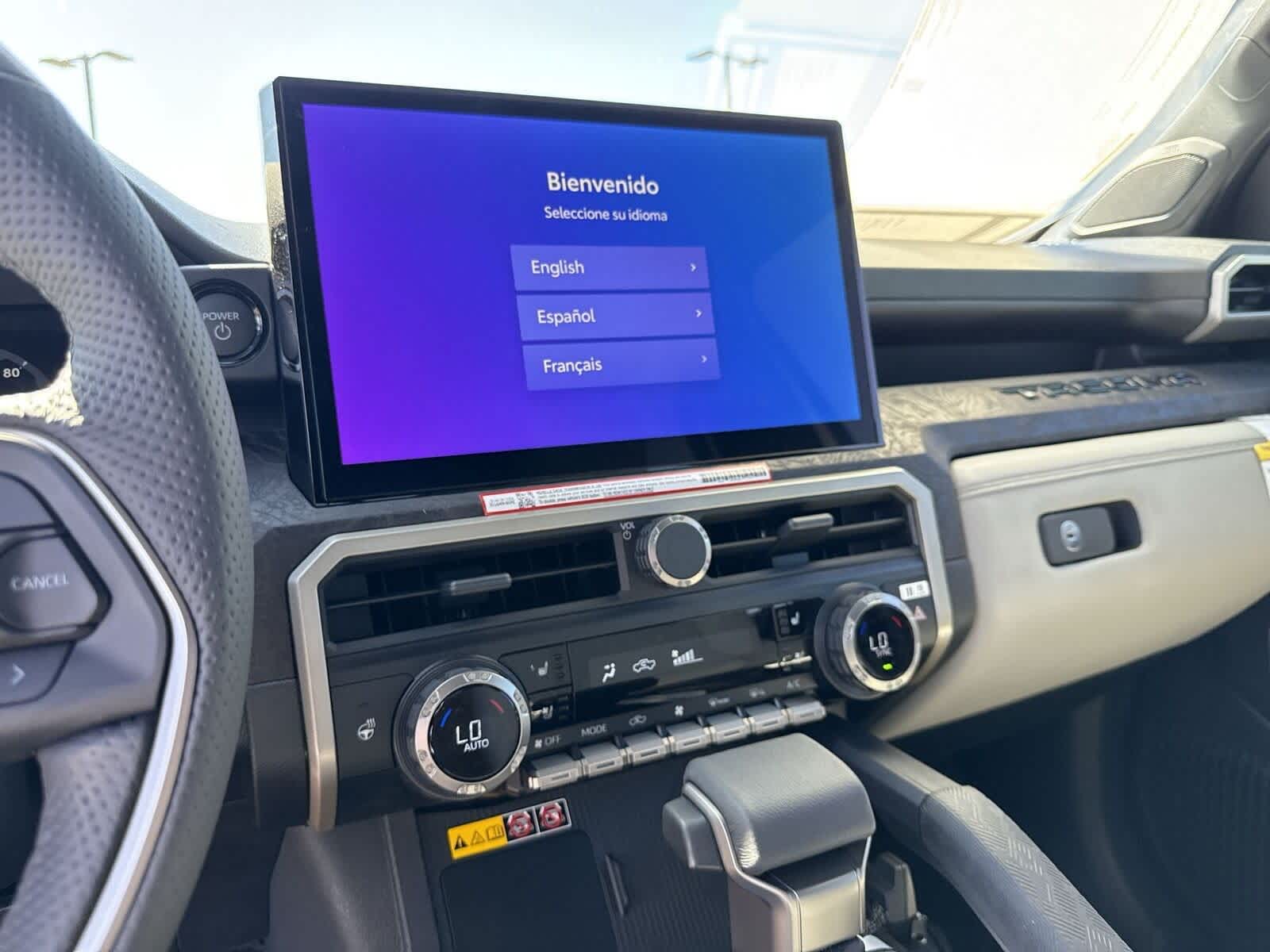 Thumbnail: 2025 Toyota Tacoma - 19