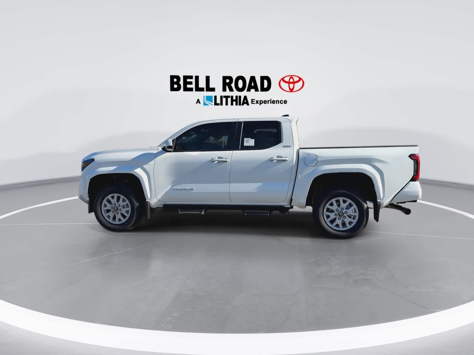 Thumbnail: 2025 Toyota Tacoma - 5