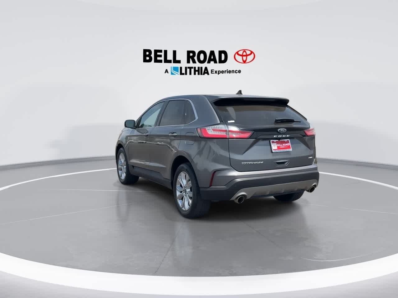 Thumbnail: 2022 Ford Edge - 6