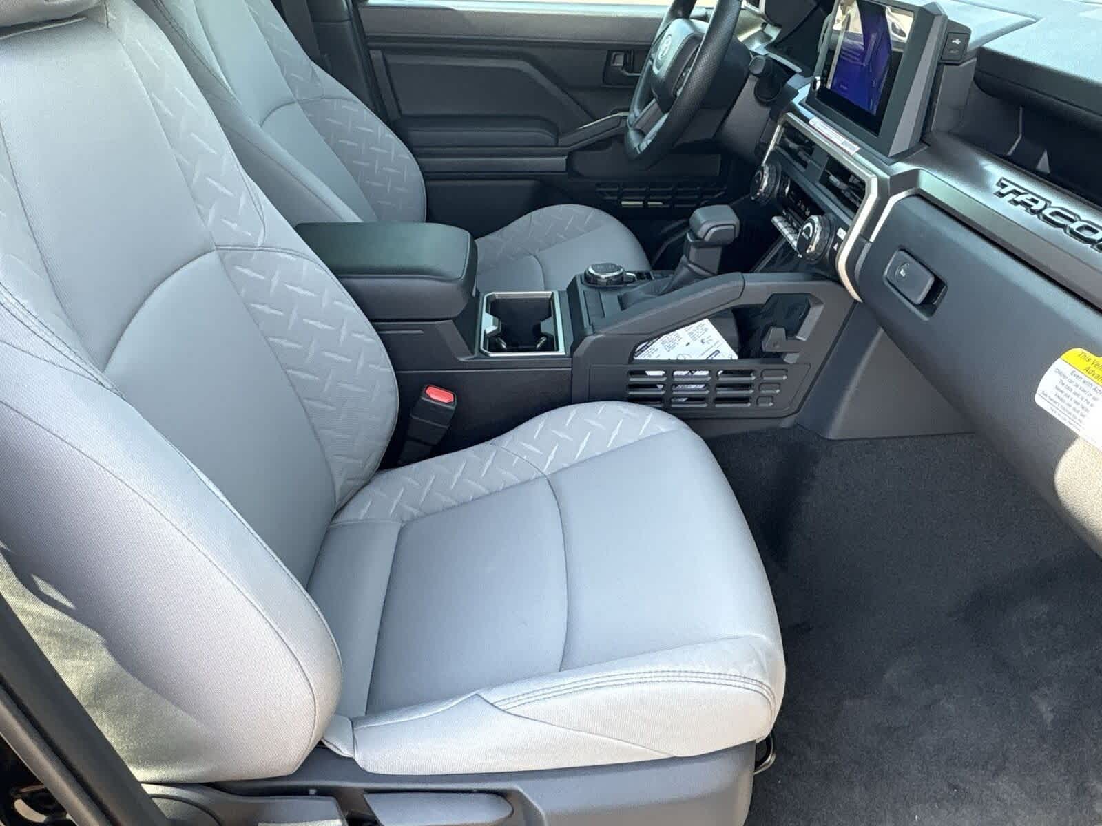 Thumbnail: 2025 Toyota Tacoma - 12