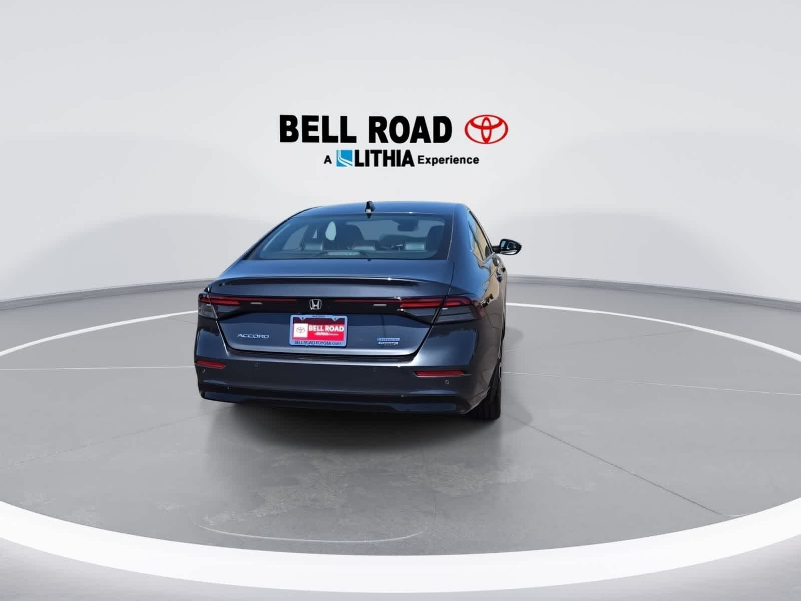 Thumbnail: 2023 Honda Accord - 7
