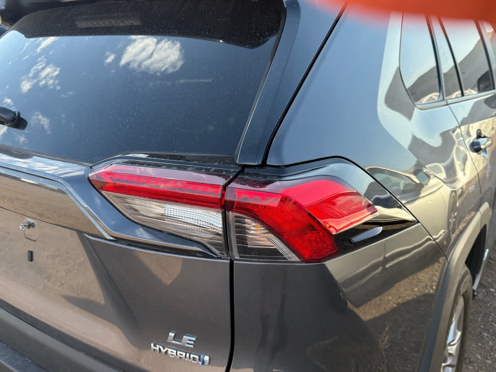 Thumbnail: 2022 Toyota RAV4 - 16