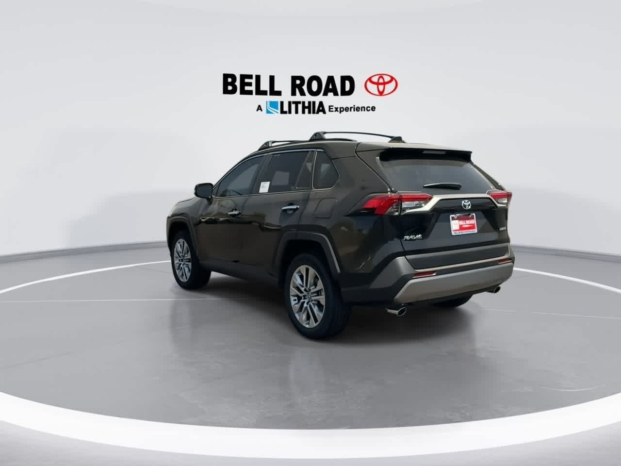 Thumbnail: 2025 Toyota RAV4 - 6
