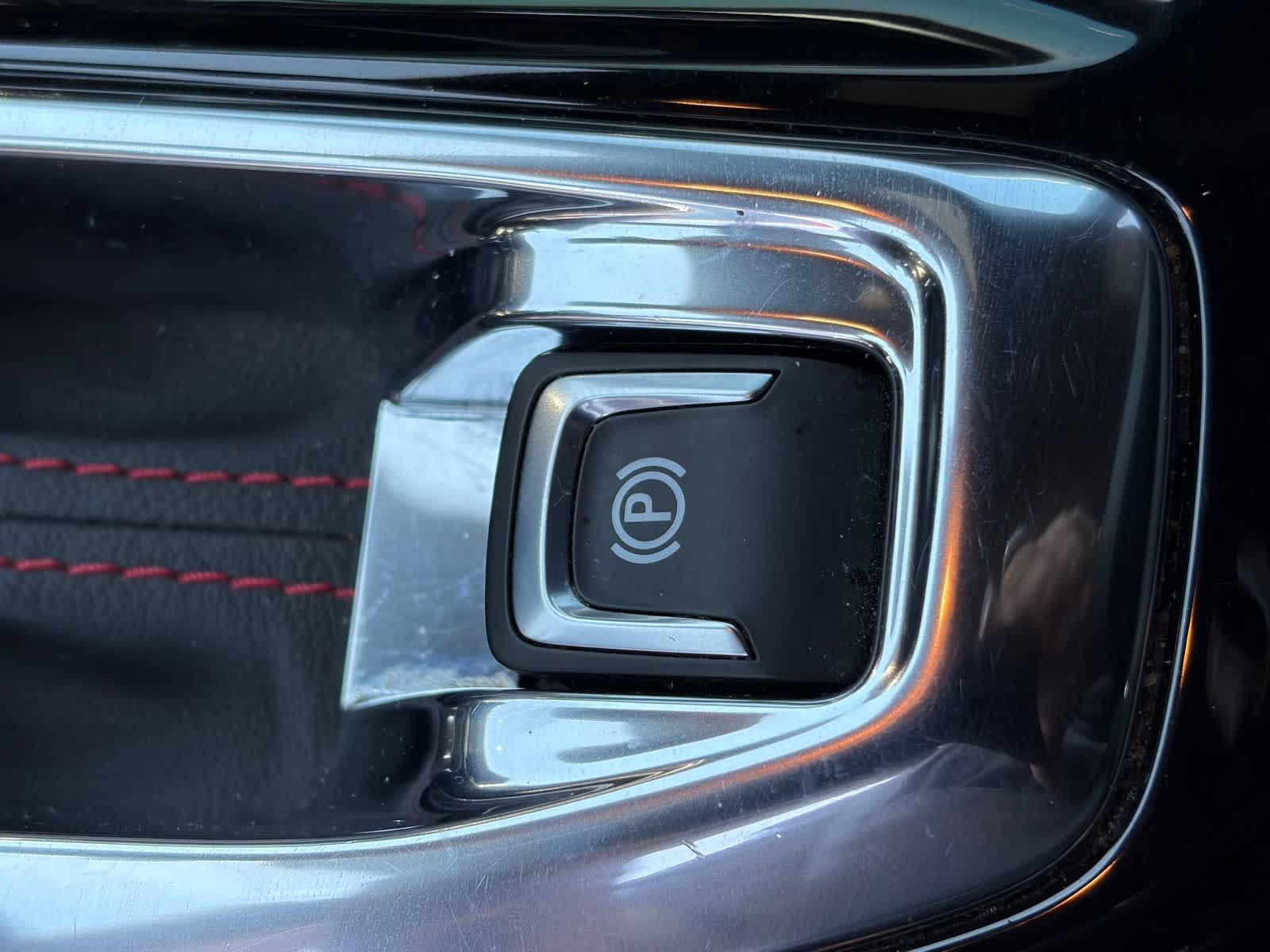 Thumbnail: 2025 Chevrolet Trax - 13