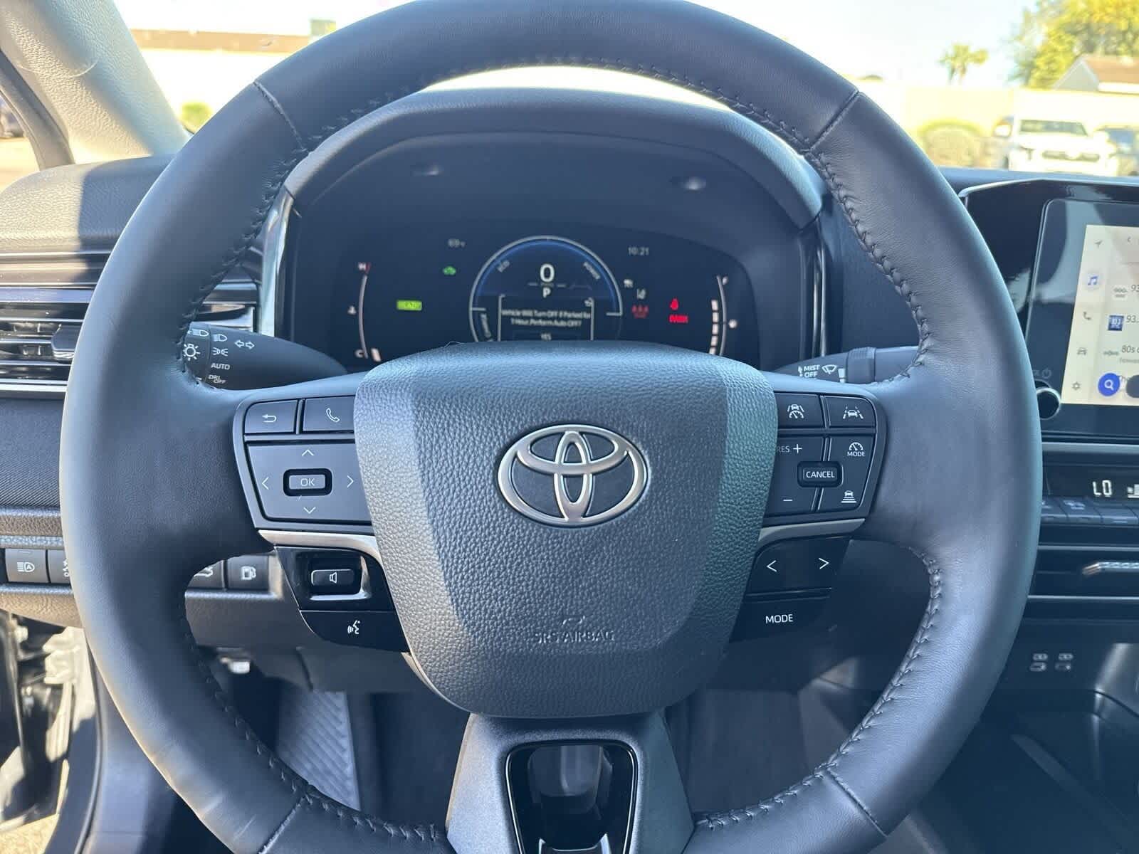 Thumbnail: 2025 Toyota Camry - 27