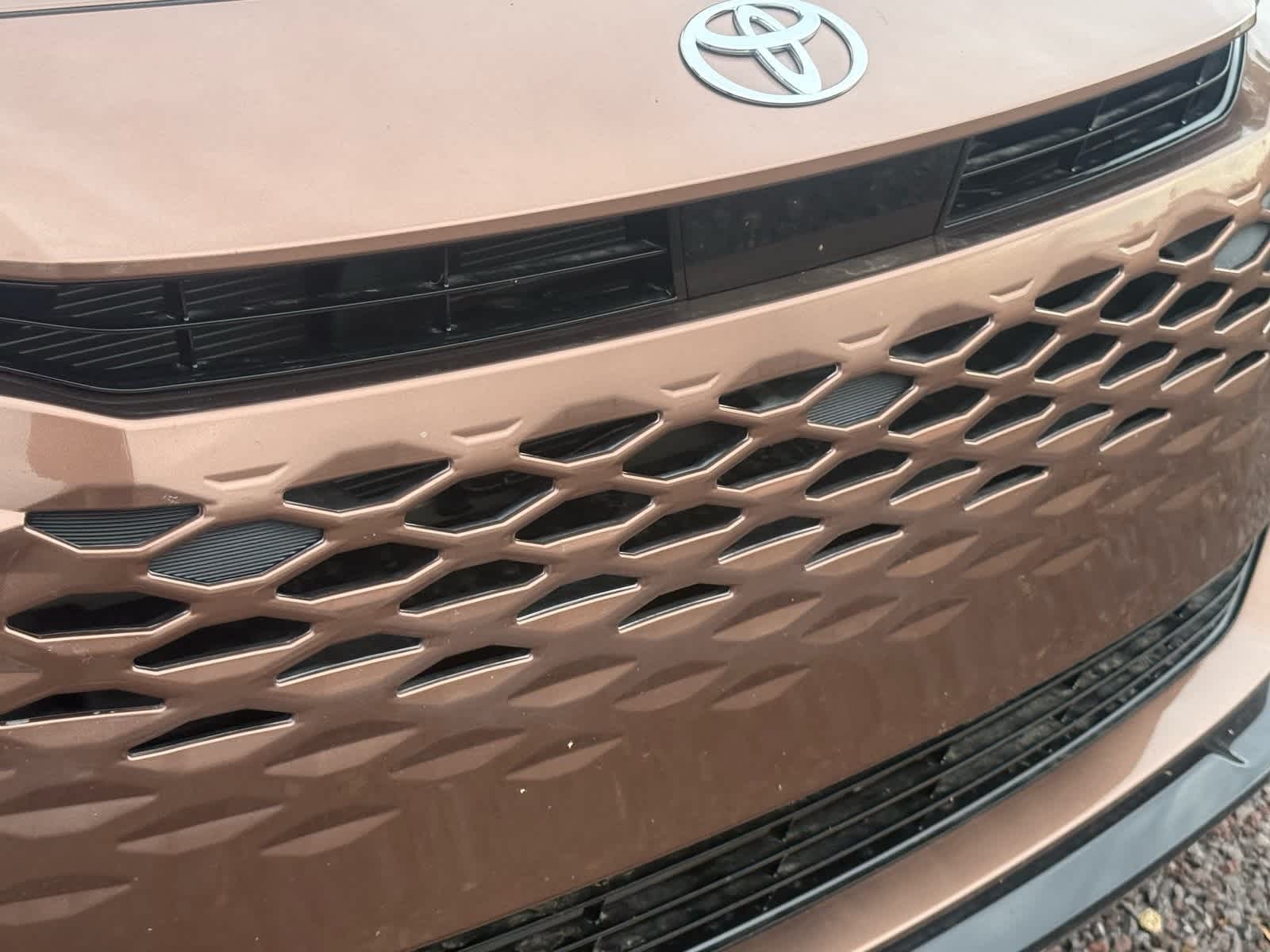 Thumbnail: 2025 Toyota Crown Signia - 19