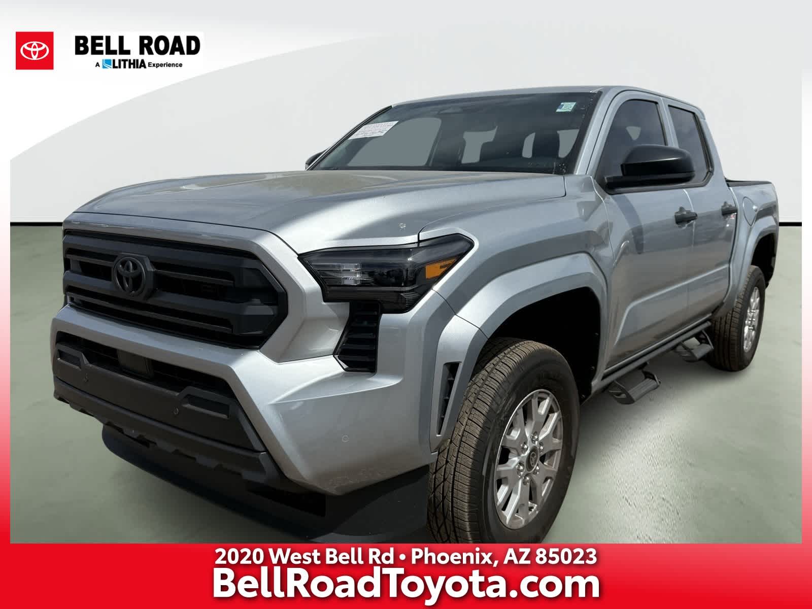 2025 Toyota Tacoma SR -
                  Phoenix, AZ