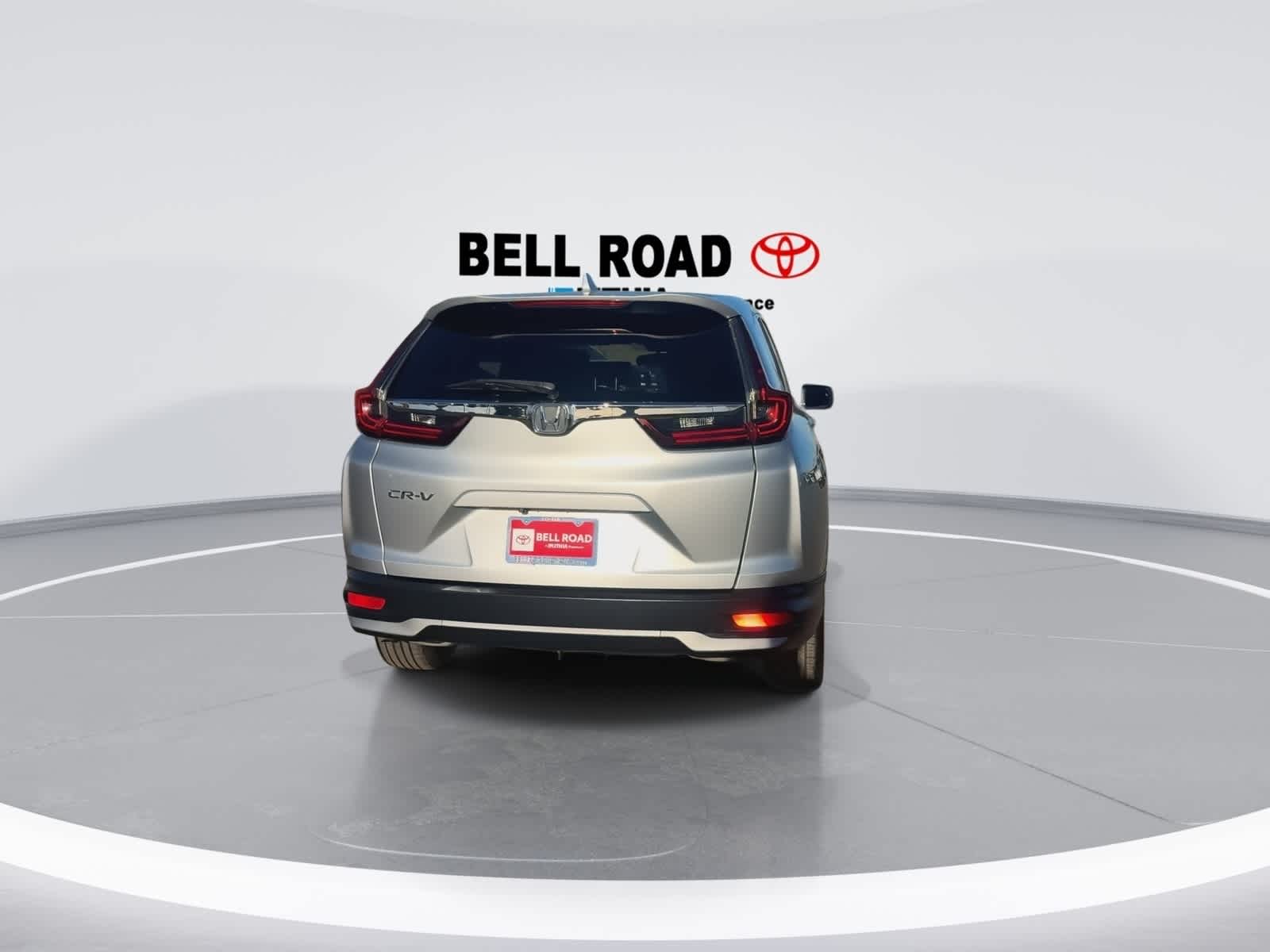 Thumbnail: 2020 Honda CR-V - 7