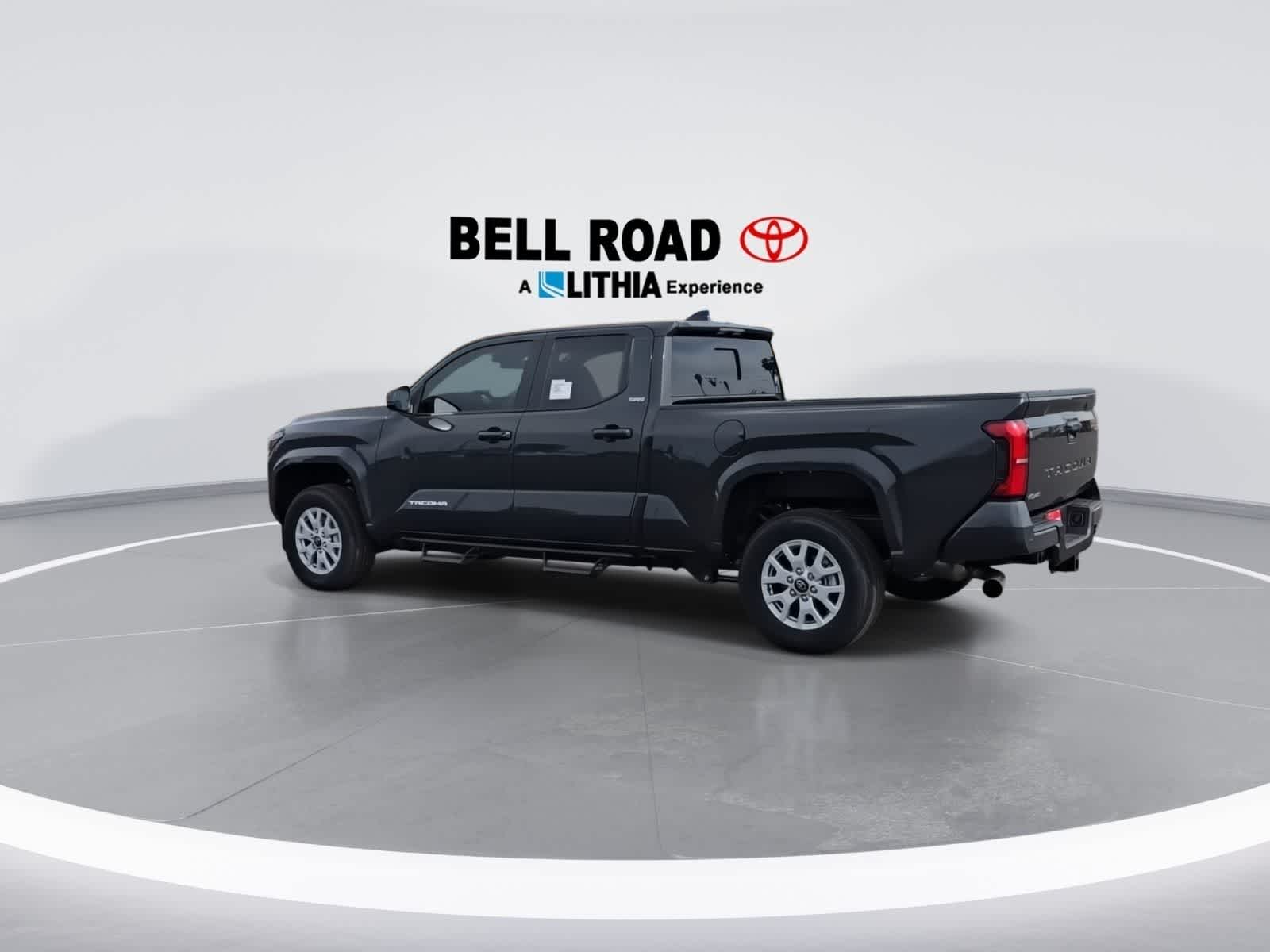 Thumbnail: 2026 Toyota Tacoma - 6