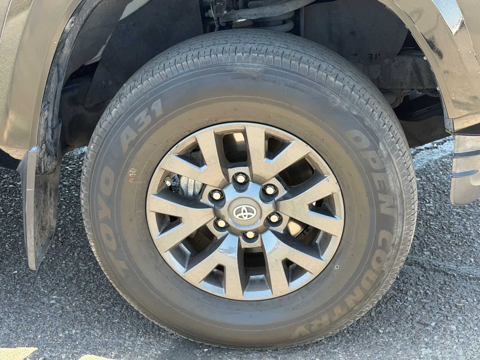 Thumbnail: 2021 Toyota Tacoma - 5