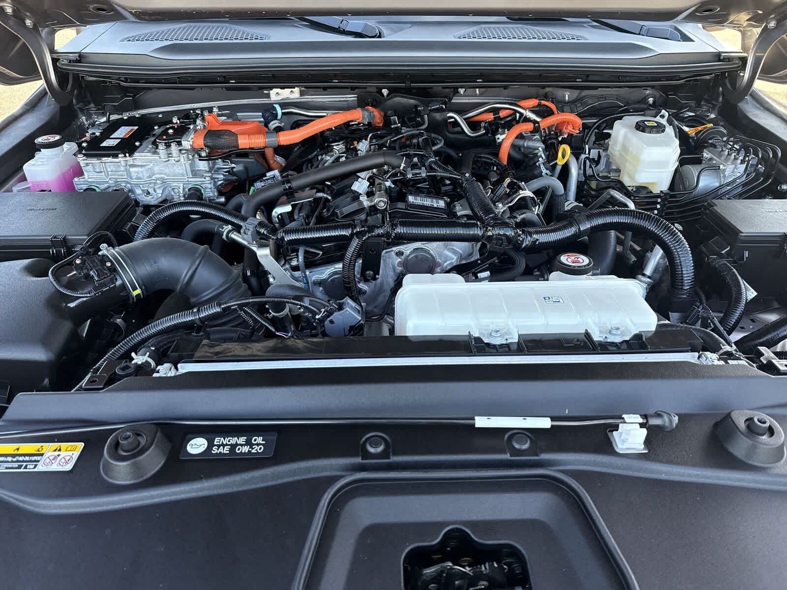 Thumbnail: 2025 Toyota Land Cruiser - 37