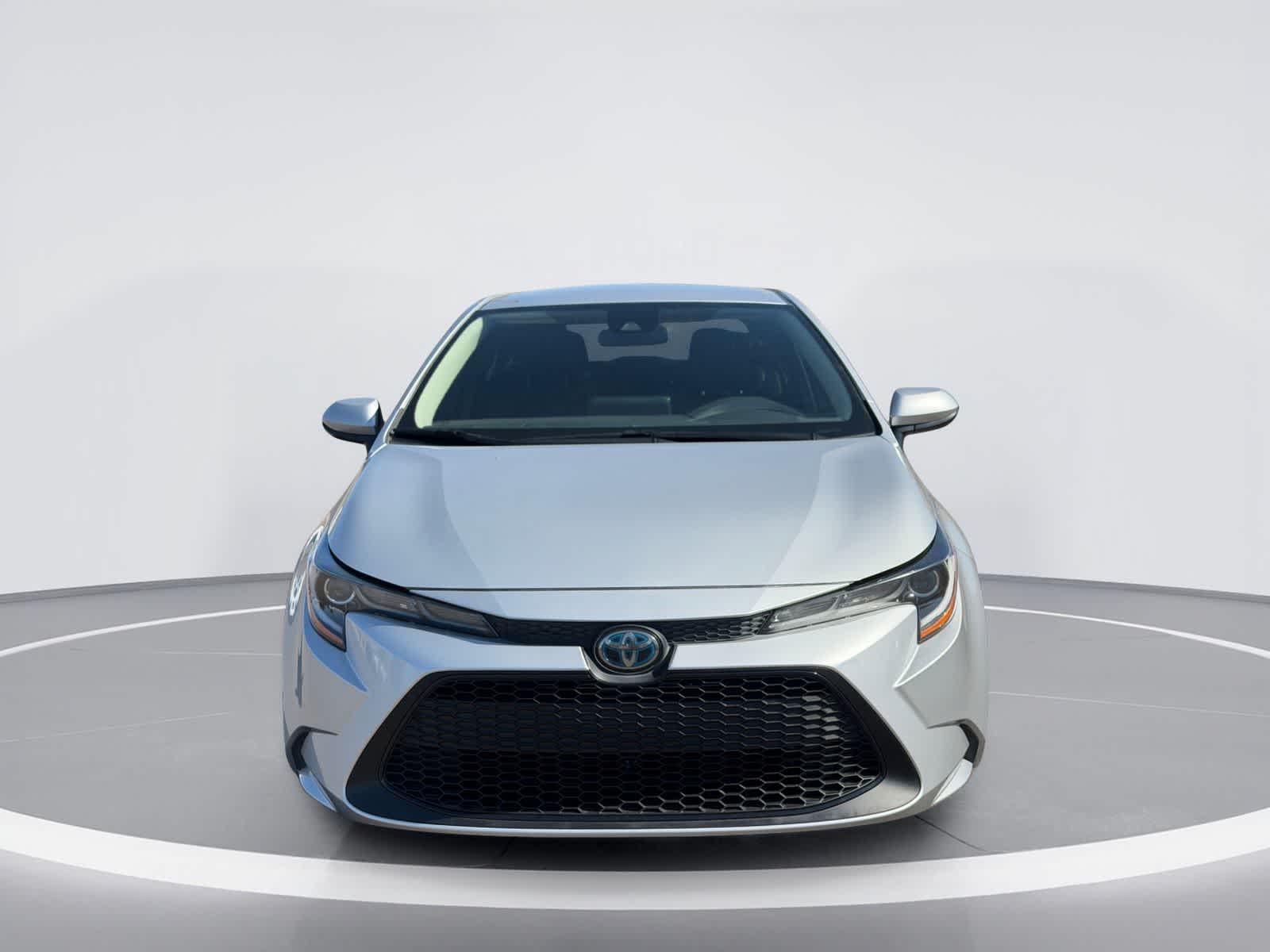 Thumbnail: 2022 Toyota Corolla - 4