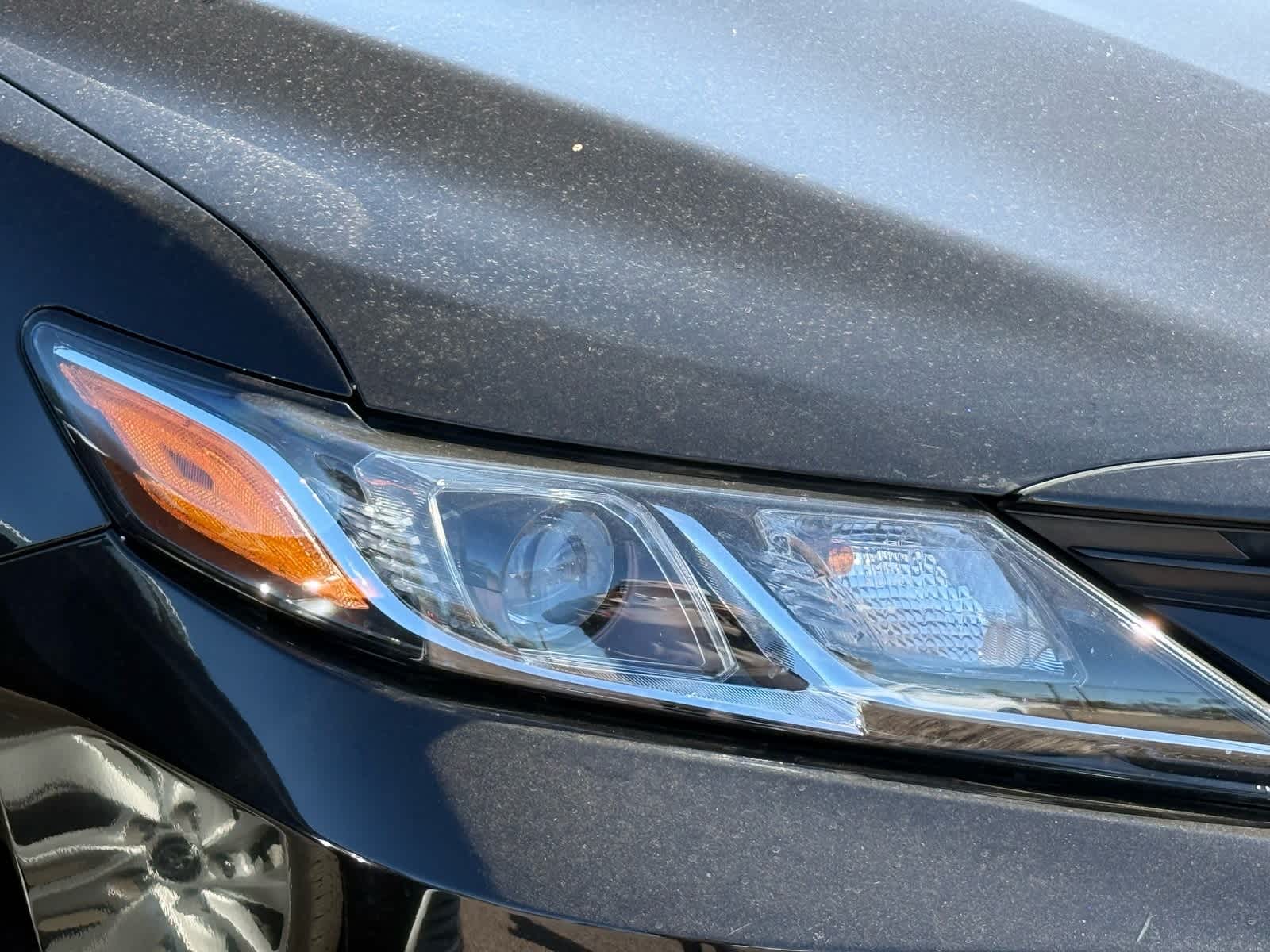 Thumbnail: 2024 Toyota Camry - 24