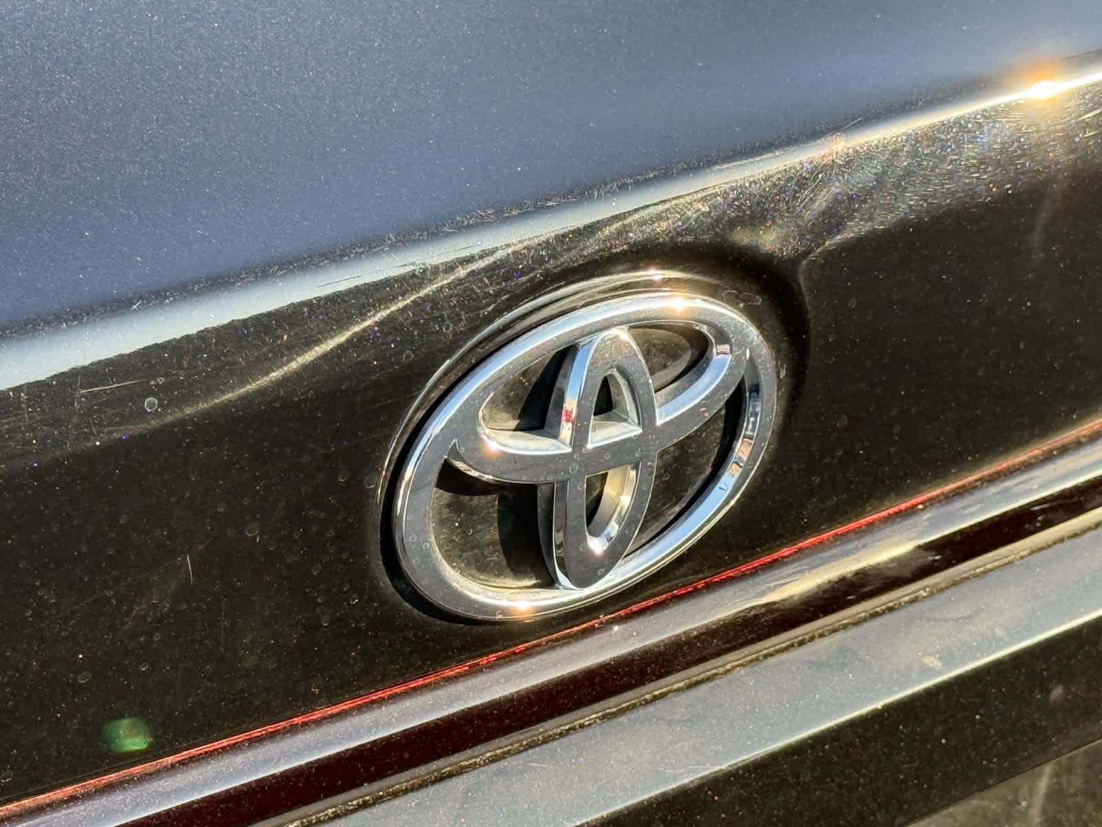 Thumbnail: 2024 Toyota Corolla - 6