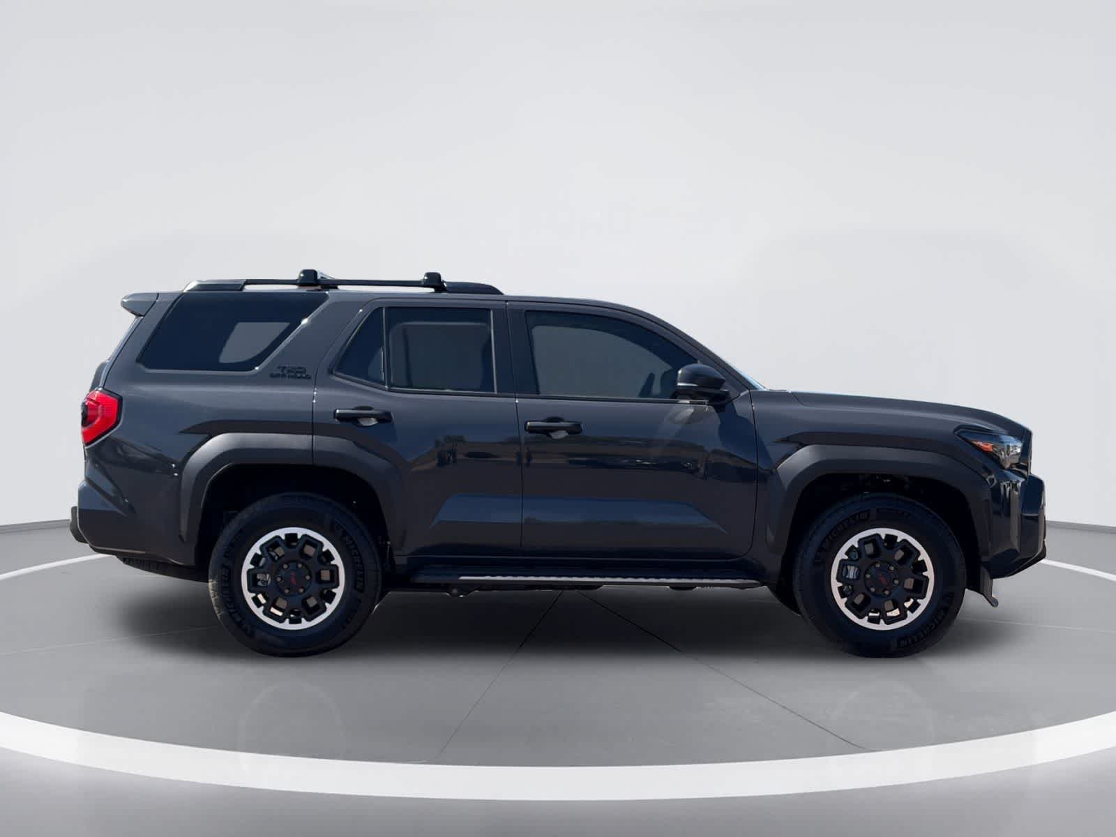 Thumbnail: 2025 Toyota 4Runner - 7