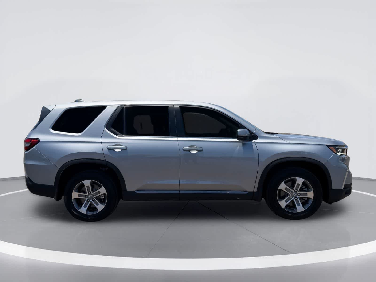 Thumbnail: 2024 Honda Pilot - 6