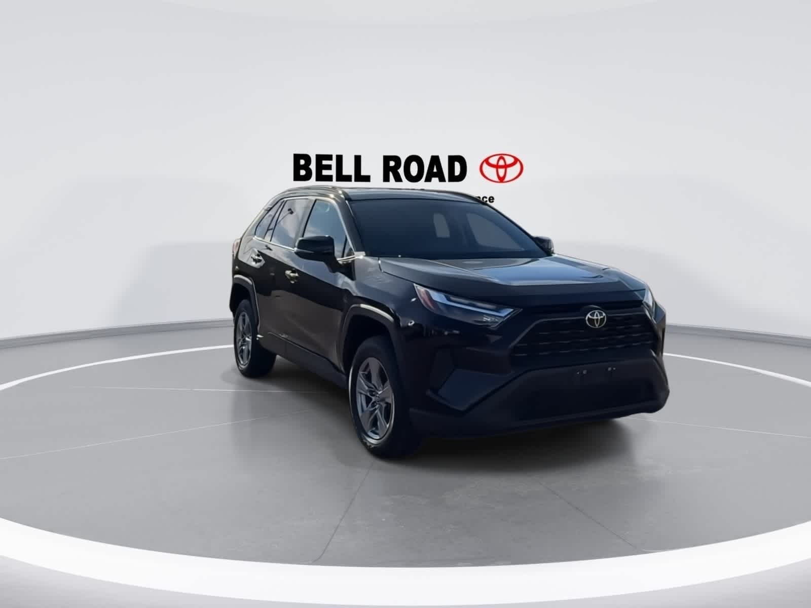 Thumbnail: 2023 Toyota RAV4 - 2