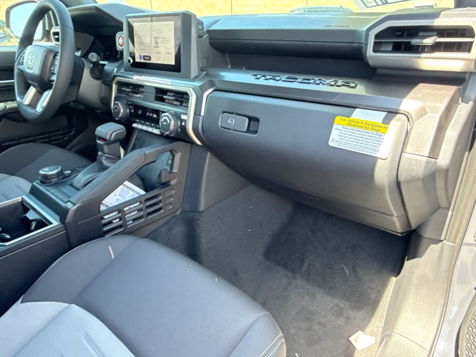 Thumbnail: 2025 Toyota Tacoma - 11