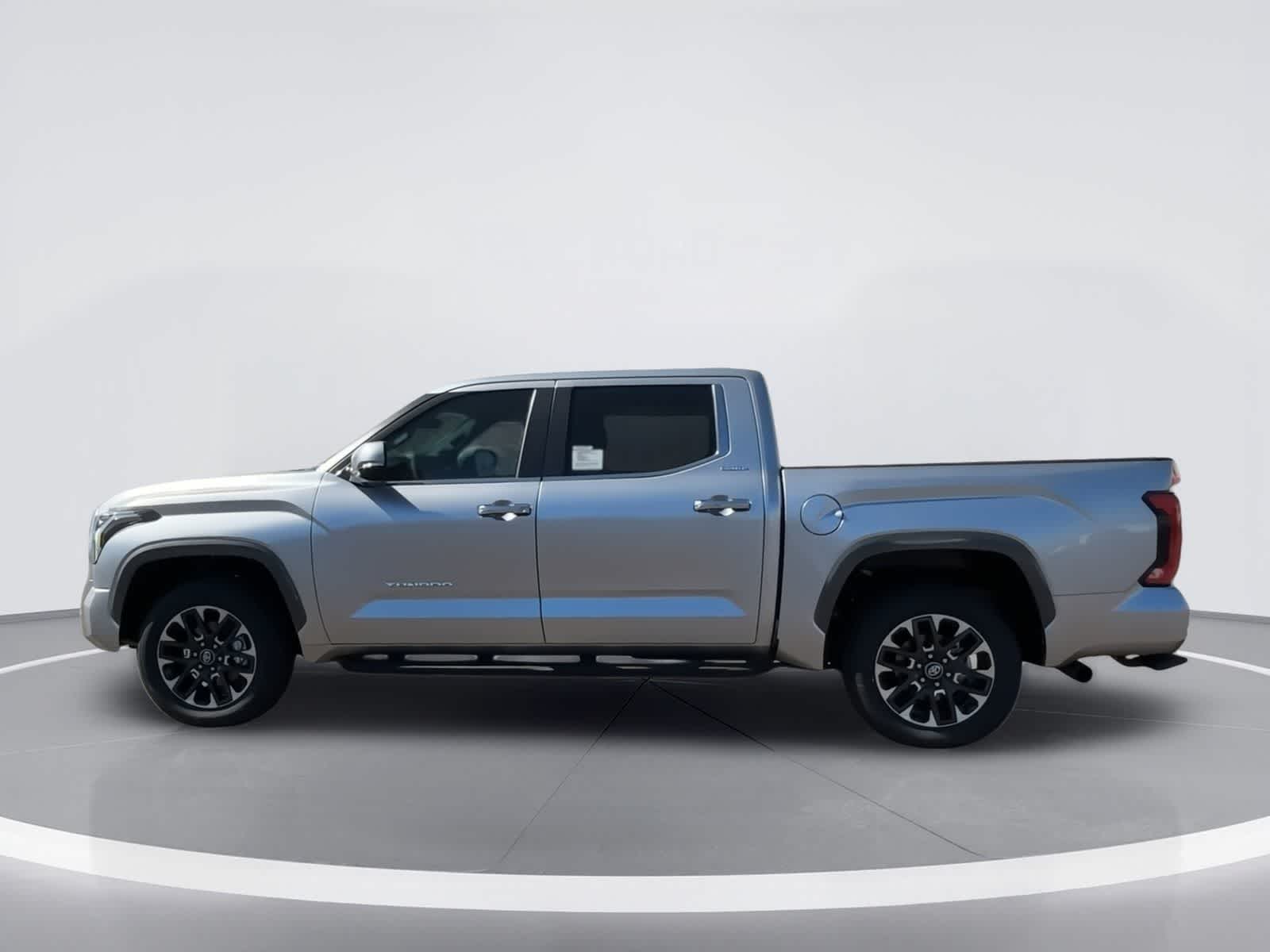 Thumbnail: 2026 Toyota Tundra - 5