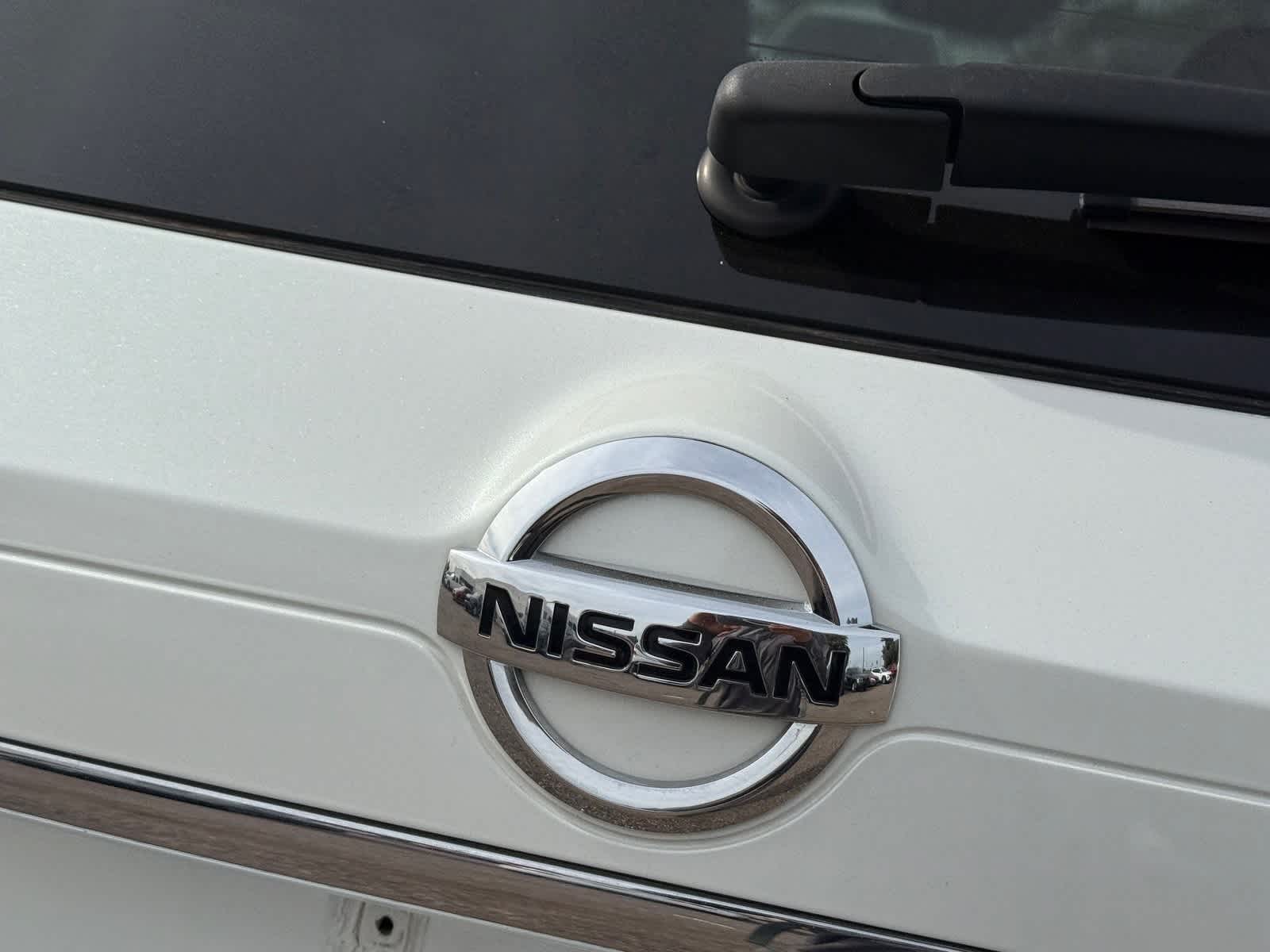 Thumbnail: 2019 Nissan Rogue - 11