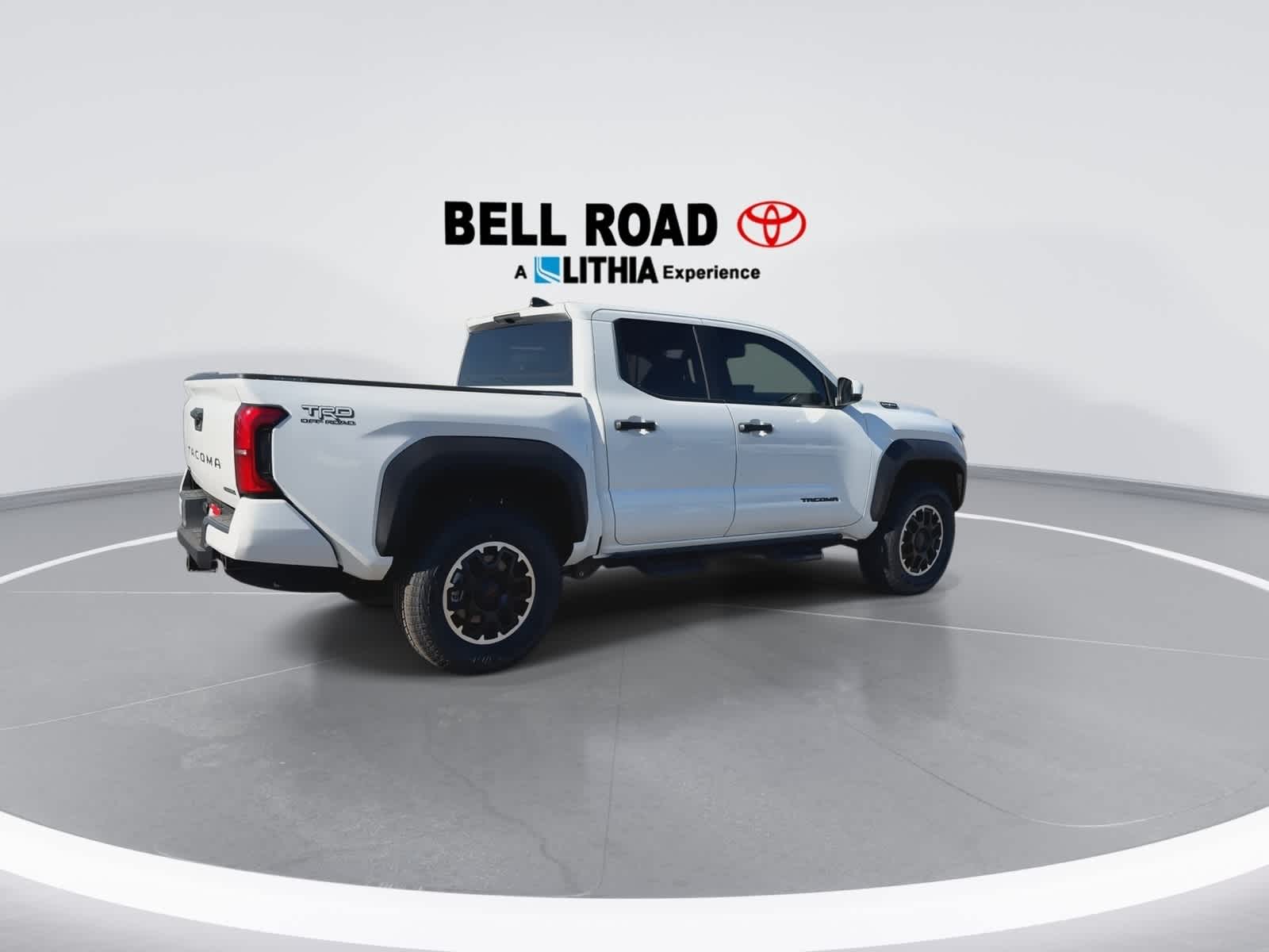 Thumbnail: 2025 Toyota Tacoma - 8