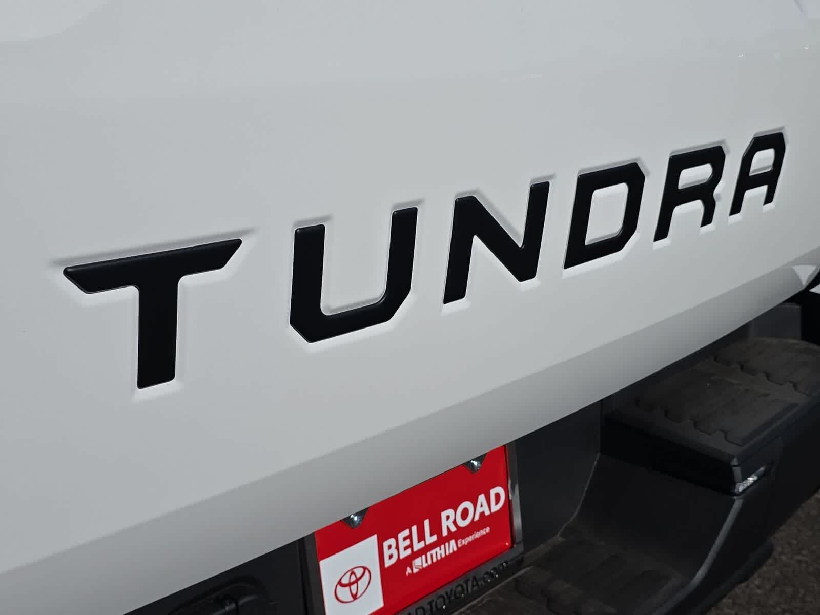 Thumbnail: 2026 Toyota Tundra - 33