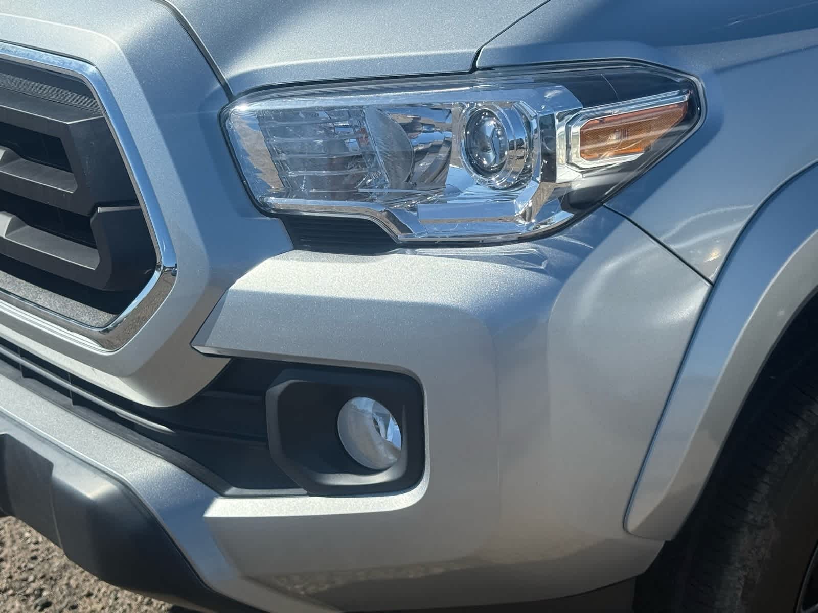 Thumbnail: 2023 Toyota Tacoma - 23