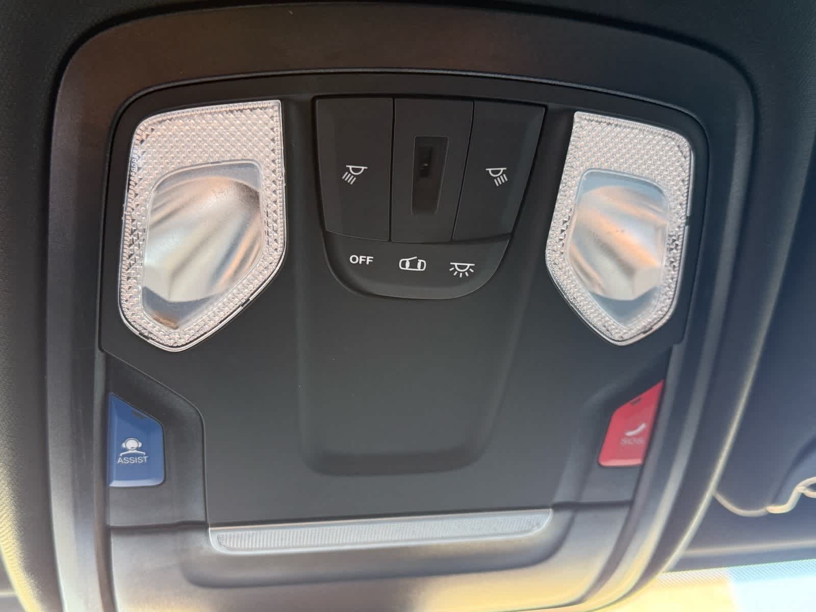 Thumbnail: 2024 RAM 2500 - 19