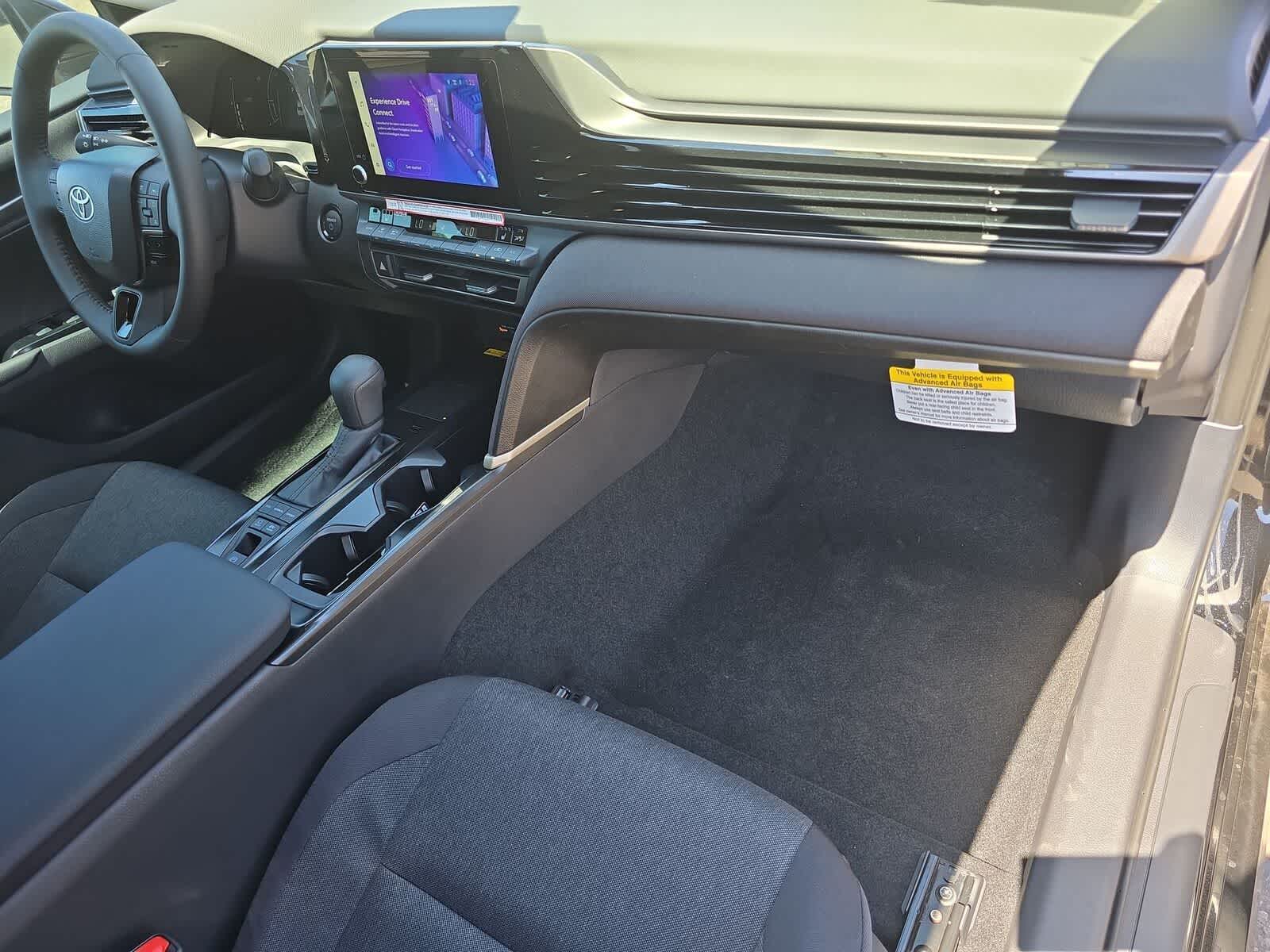 Thumbnail: 2026 Toyota Camry - 11