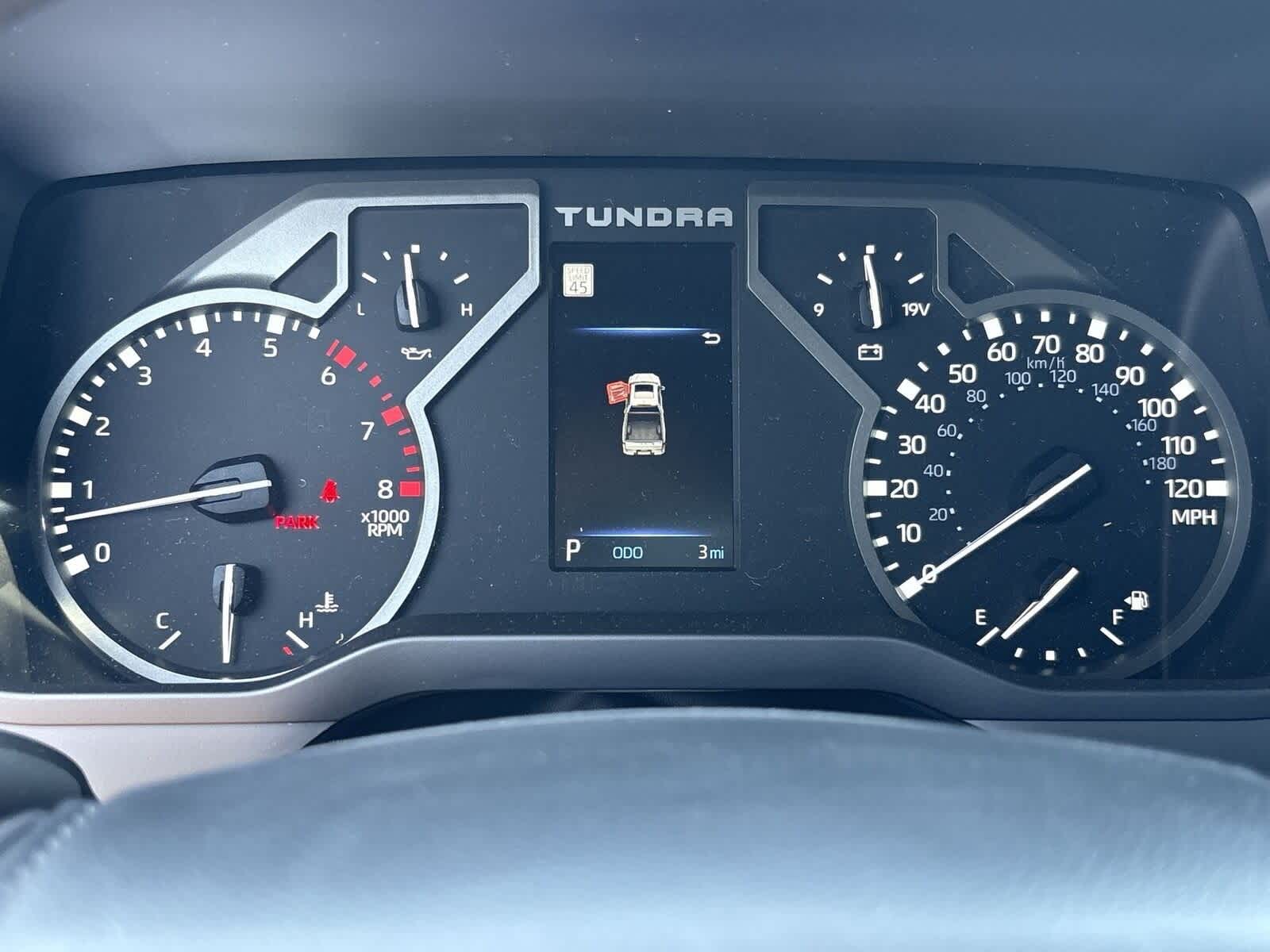 Thumbnail: 2025 Toyota Tundra - 30