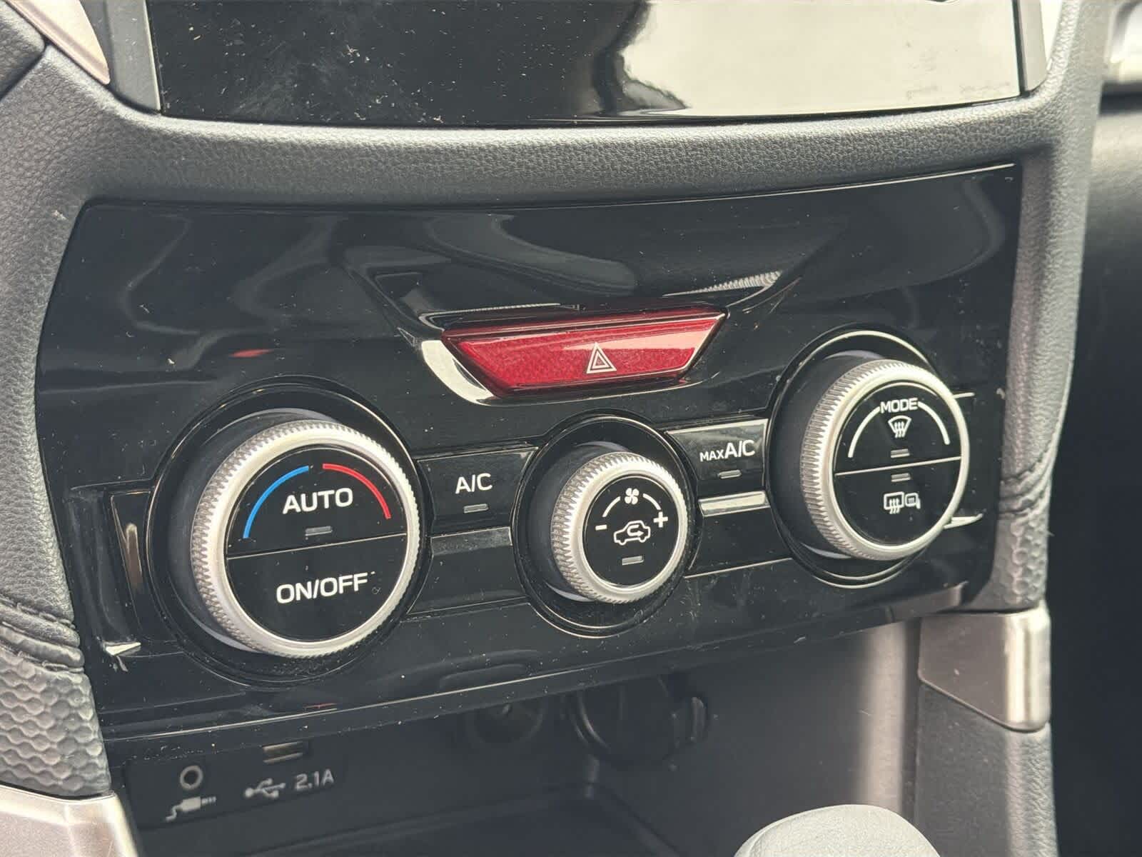 Thumbnail: 2020 Subaru Forester - 23