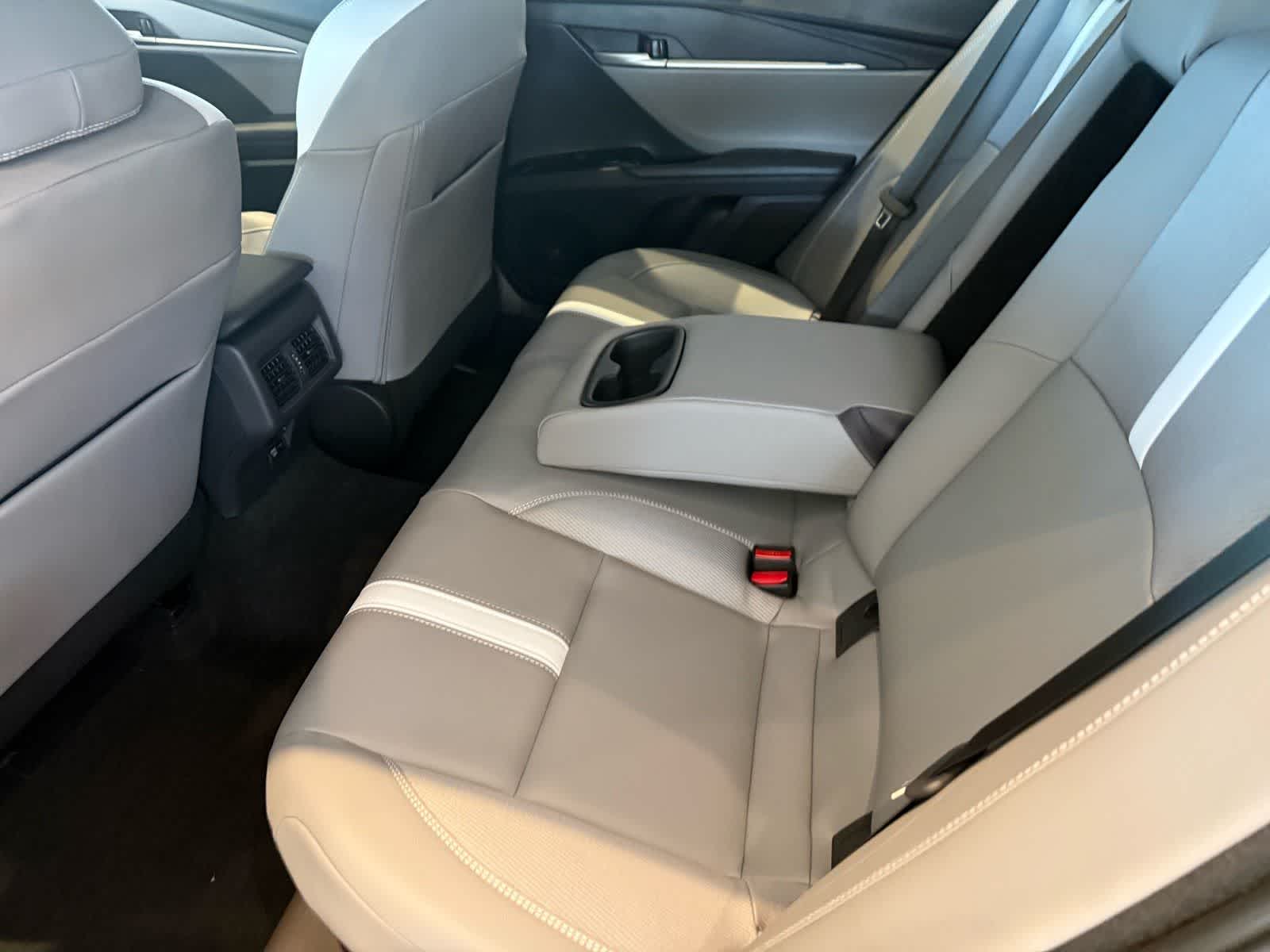 Thumbnail: 2026 Toyota Camry - 11