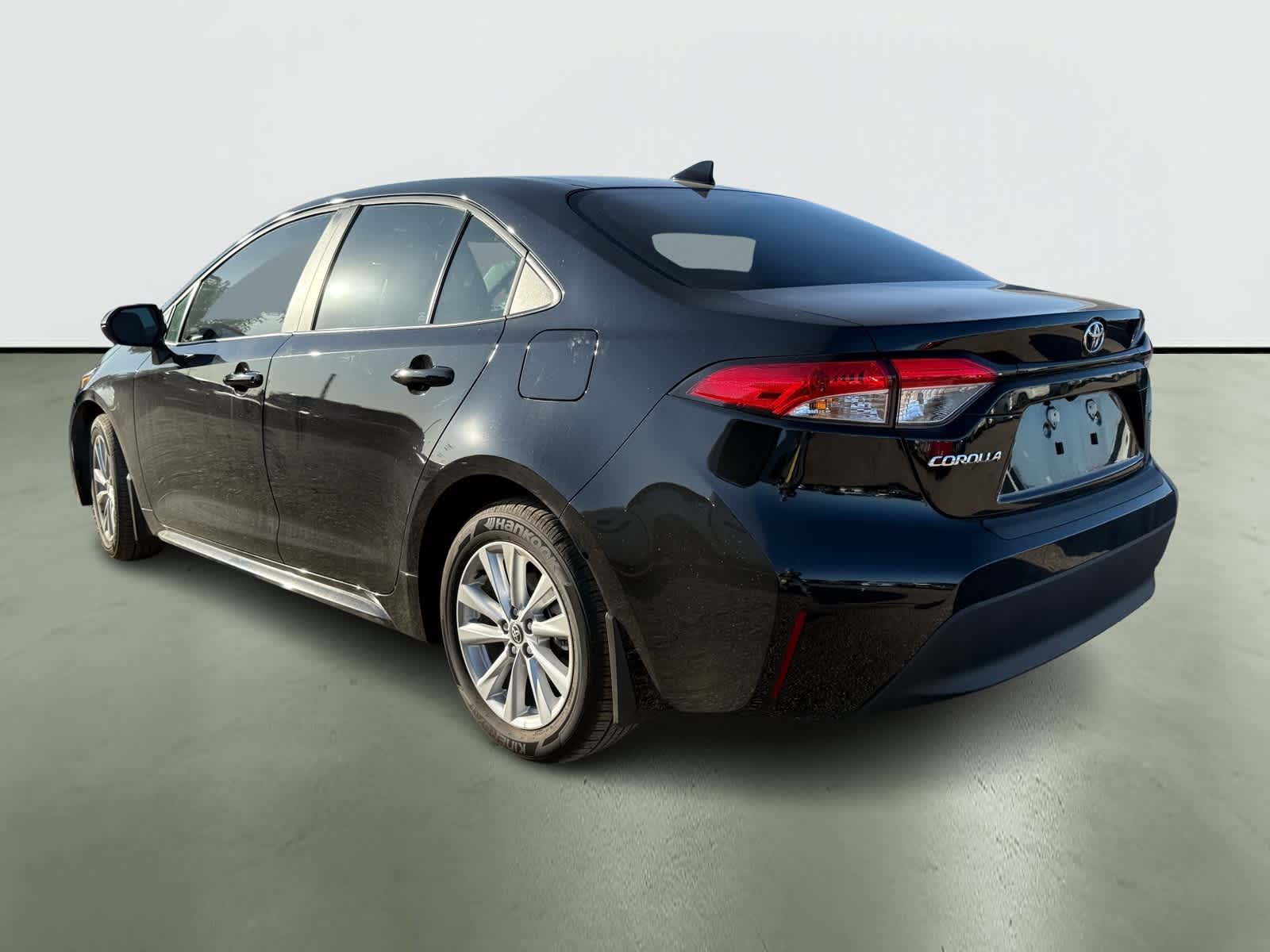 2024 Toyota Corolla LE 2
